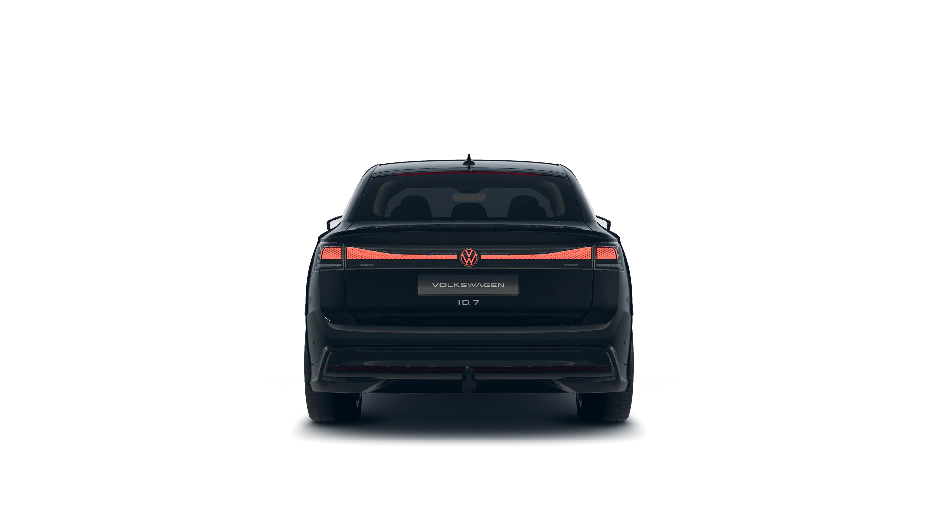 Volkswagen ID.7 Pro