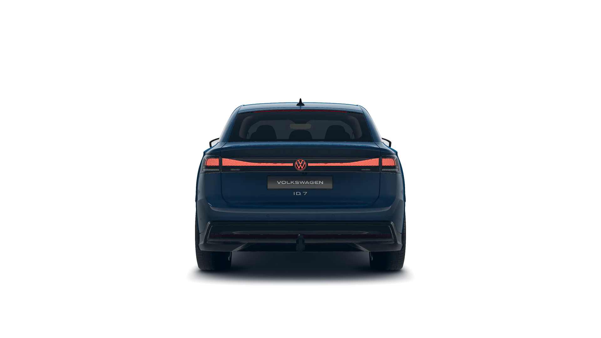 Volkswagen ID.7 Pro