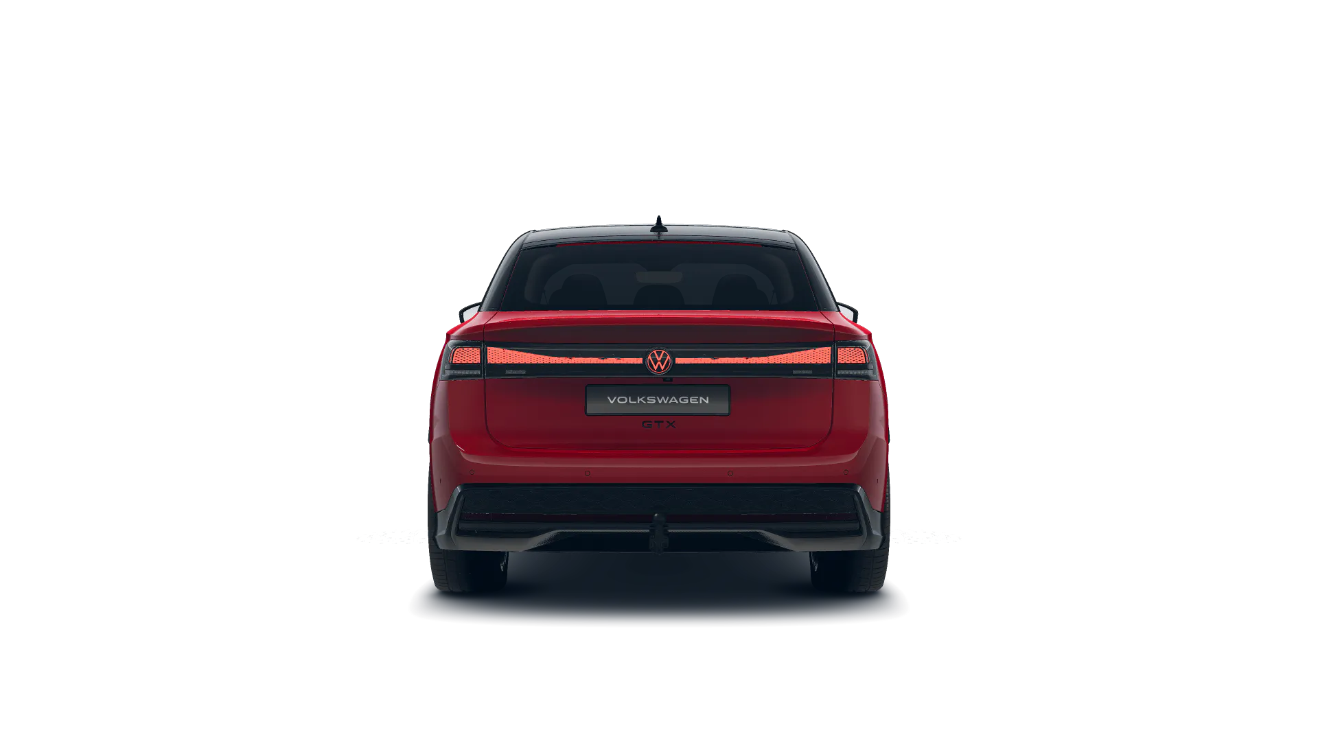 Volkswagen ID.7 GTX