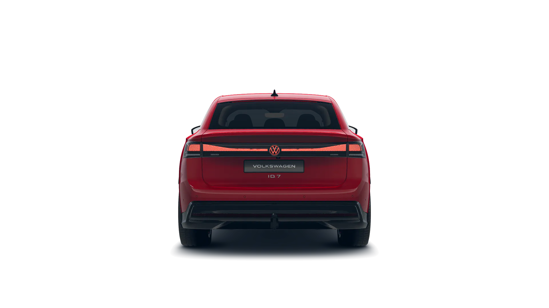 Volkswagen ID.7 Pro