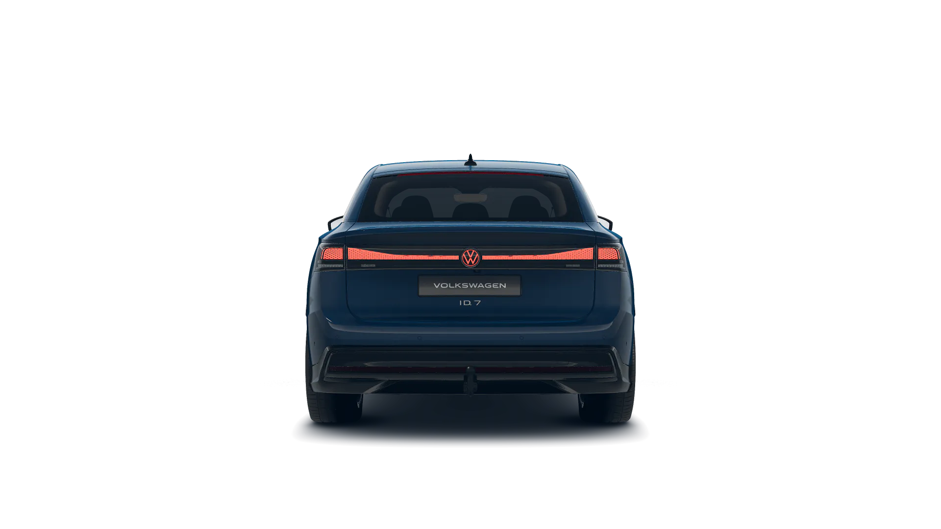 Volkswagen ID.7 Pro