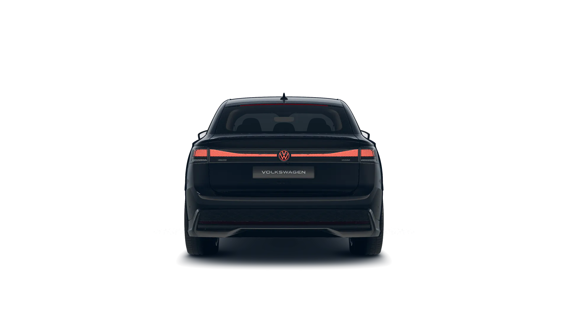 Volkswagen ID.7 GTX