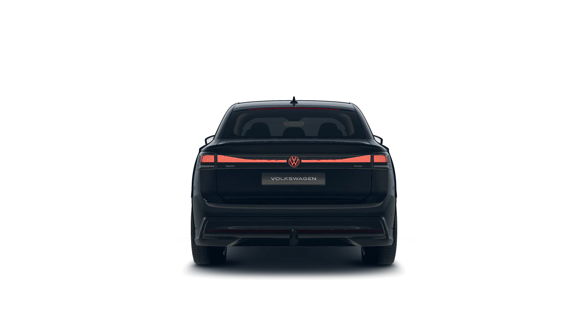 Volkswagen ID.7 Pro