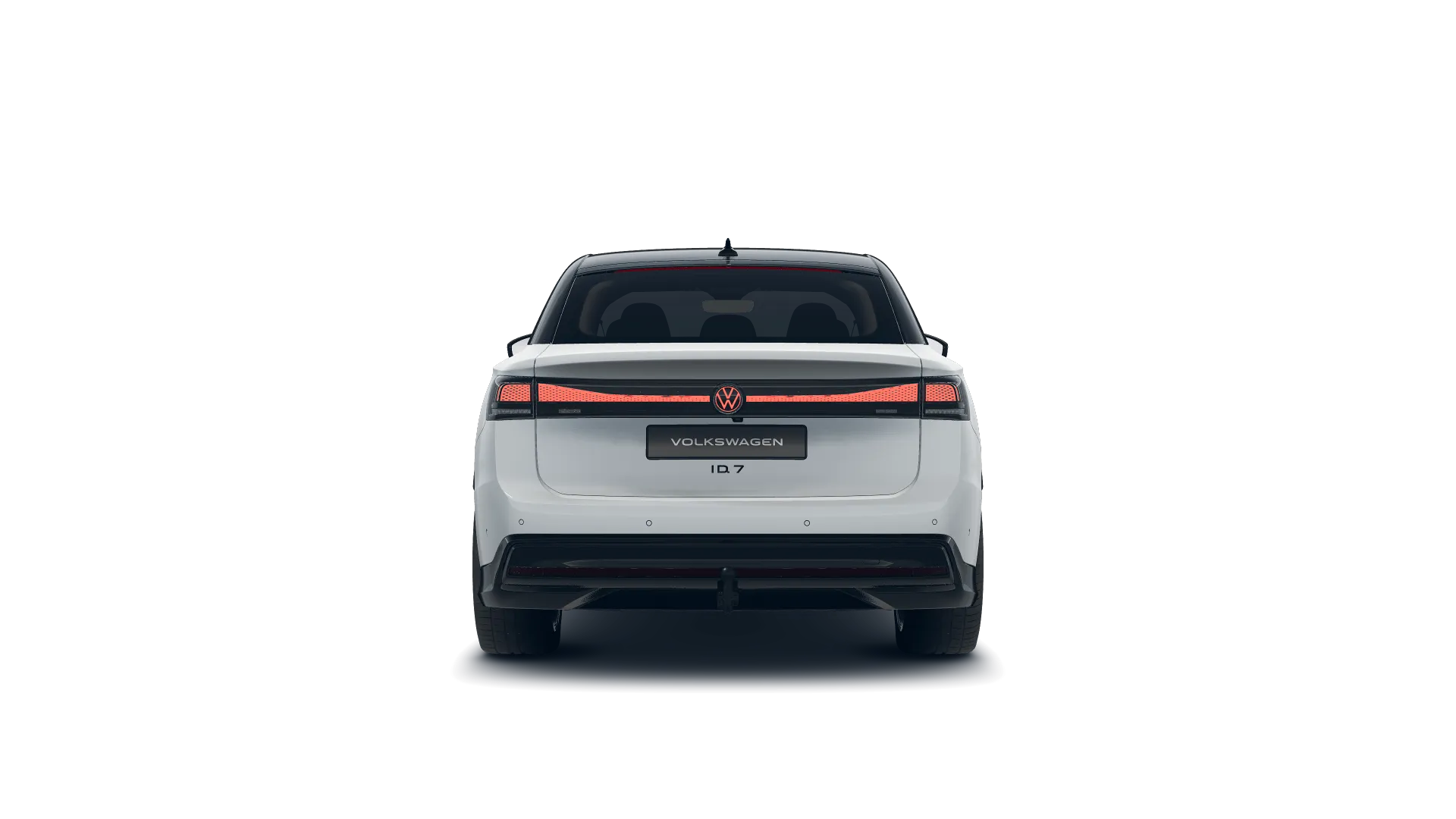 Volkswagen ID.7 Pro S