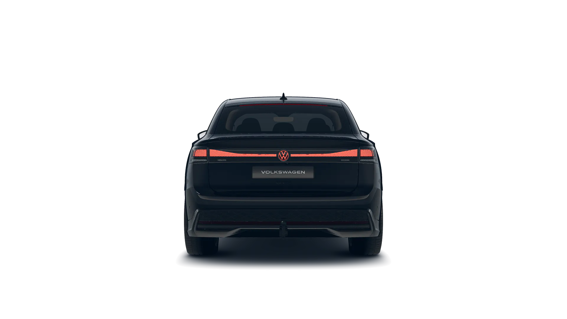 Volkswagen ID.7 GTX