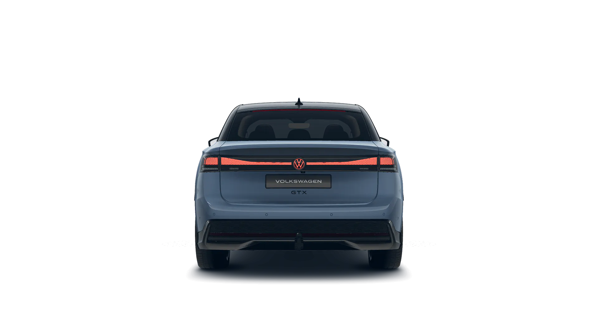 Volkswagen ID.7 GTX