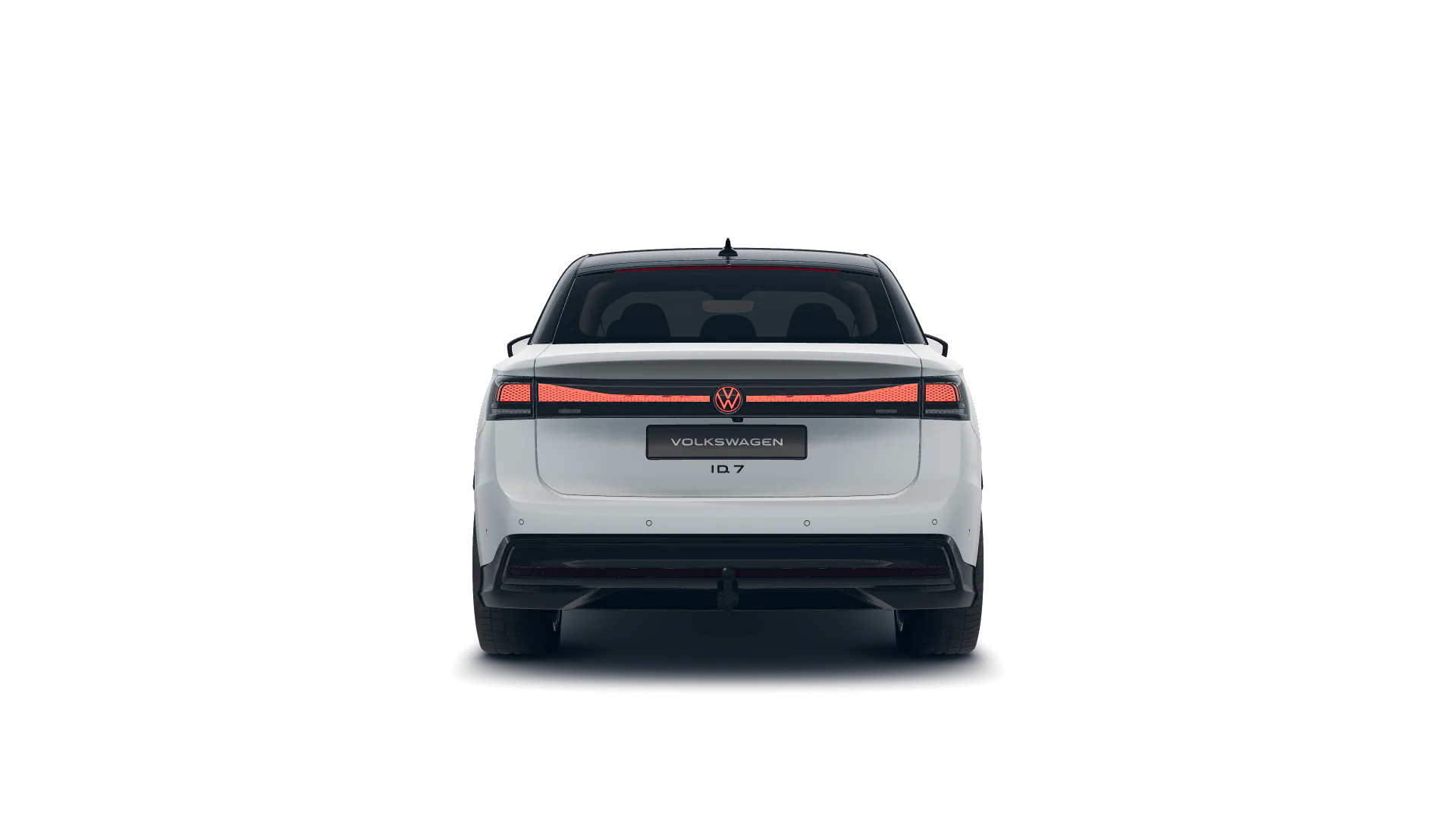 Volkswagen ID.7 Pro