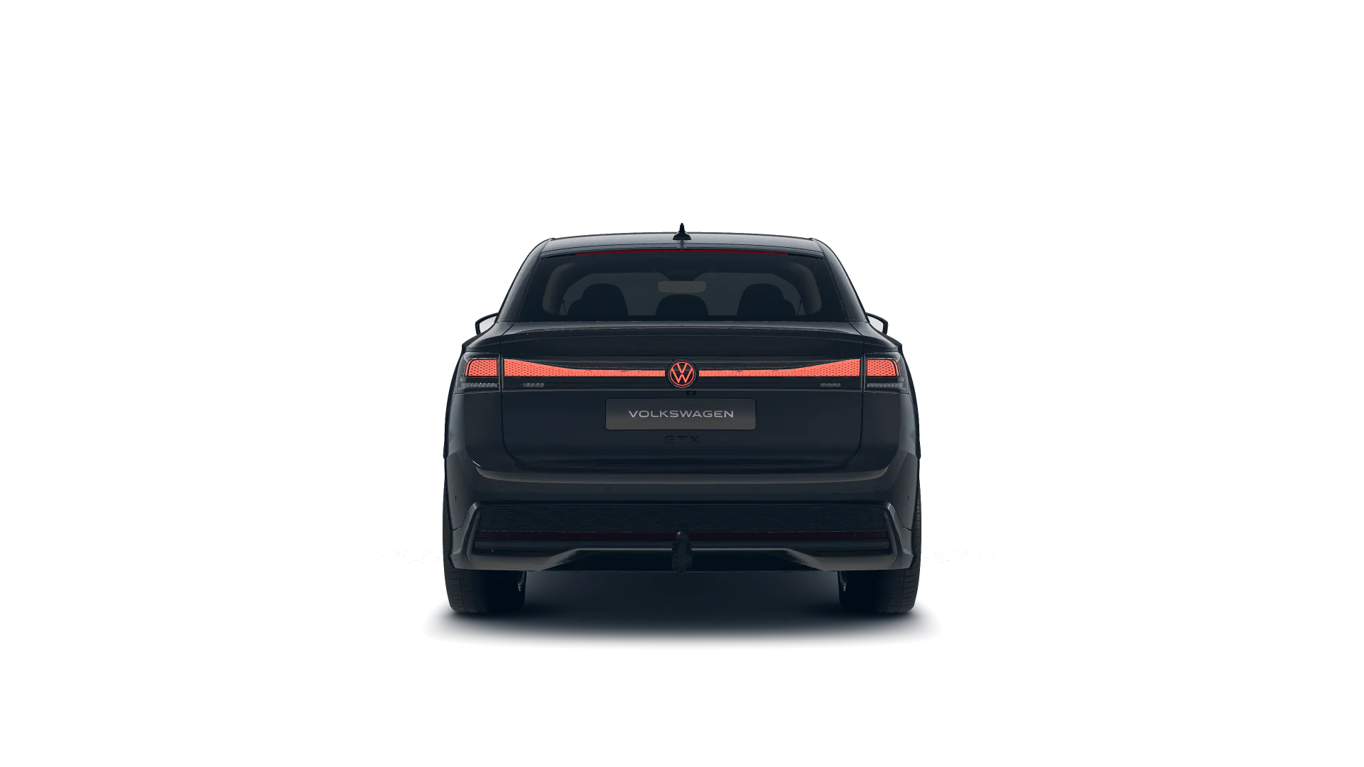 Volkswagen ID.7 GTX