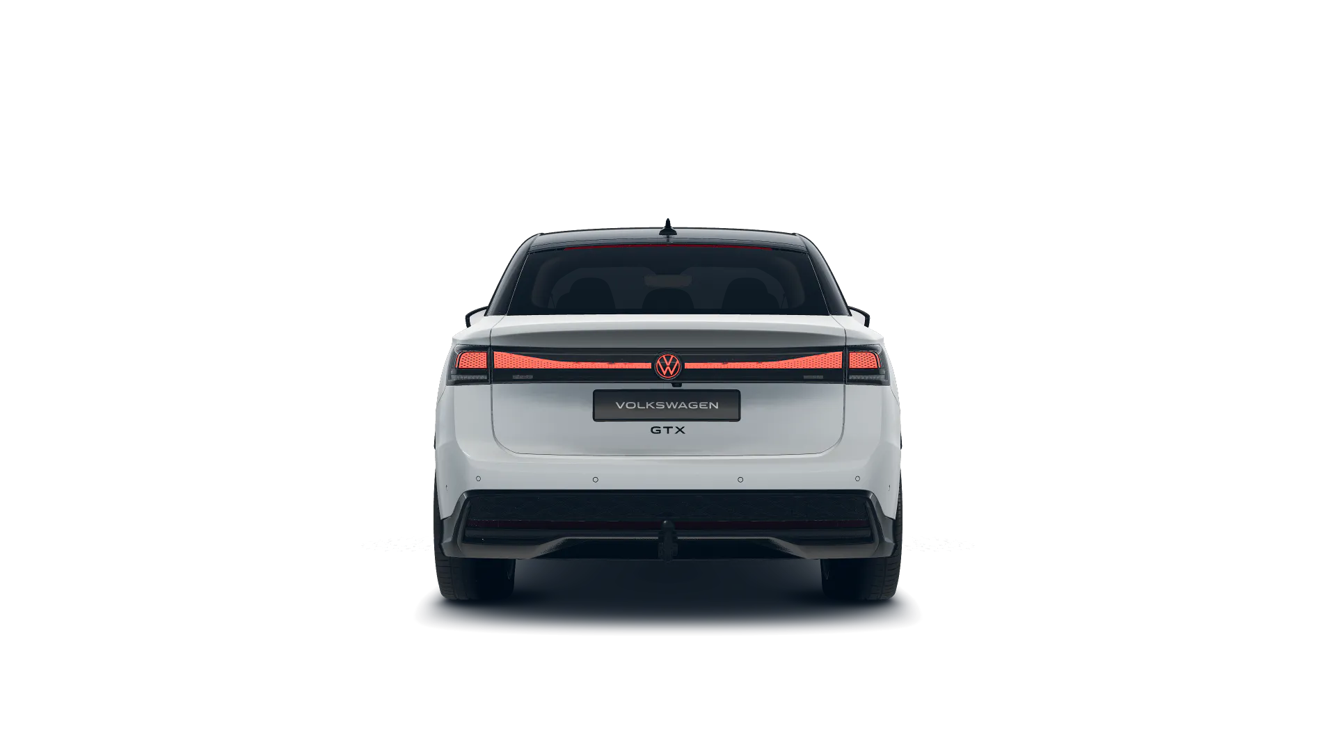 Volkswagen ID.7 GTX