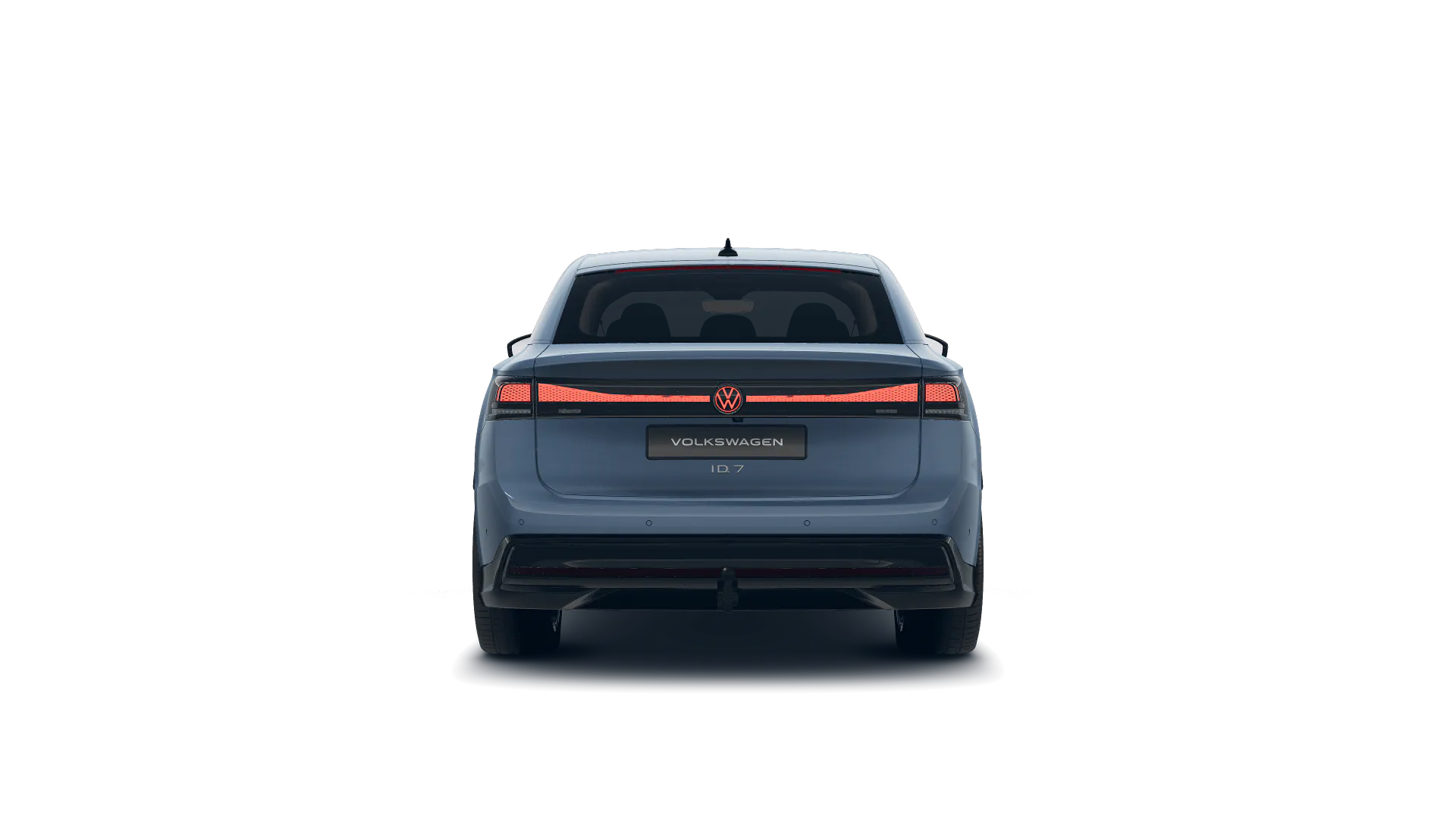 Volkswagen ID.7 Pro