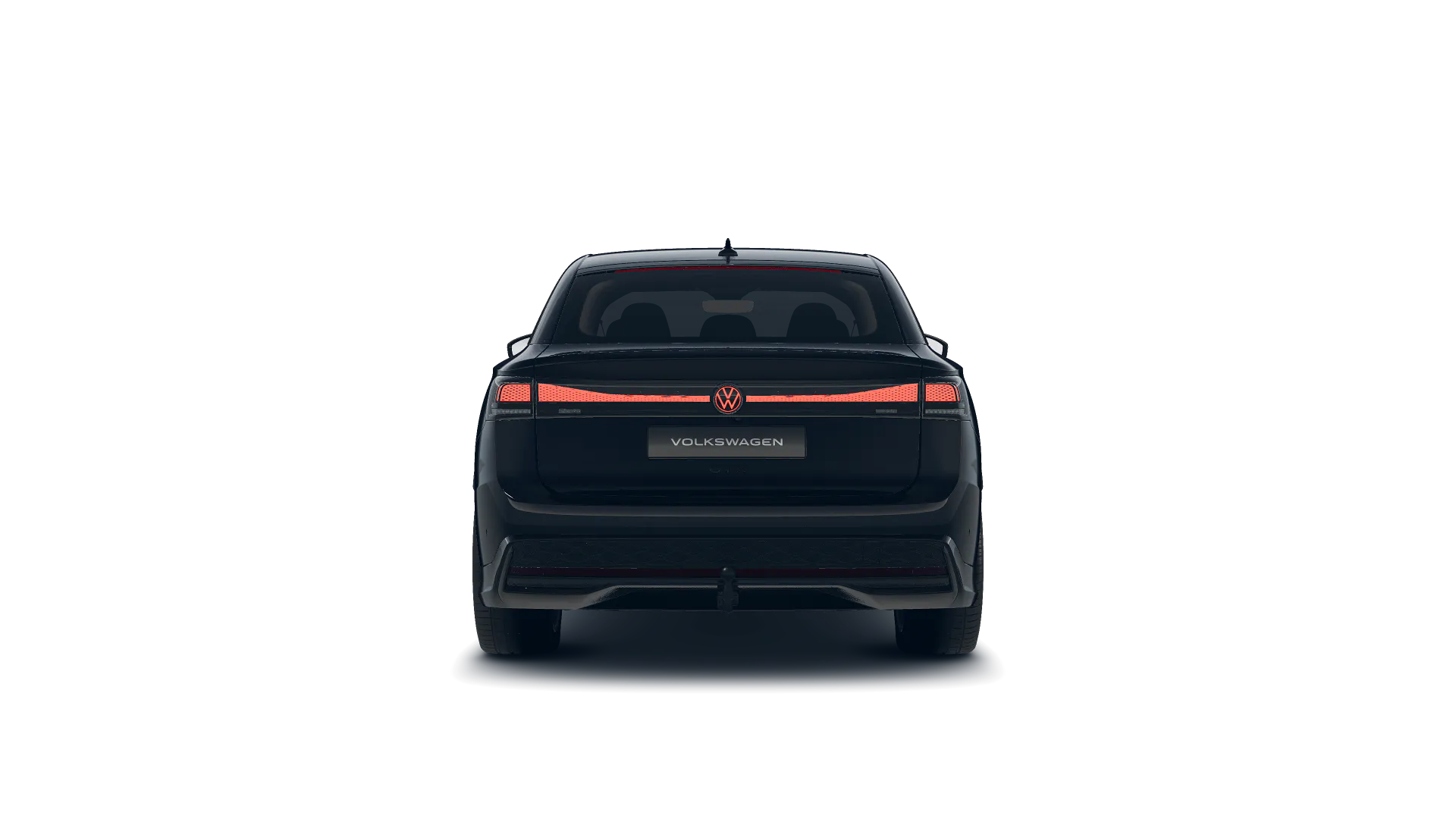 Volkswagen ID.7 GTX