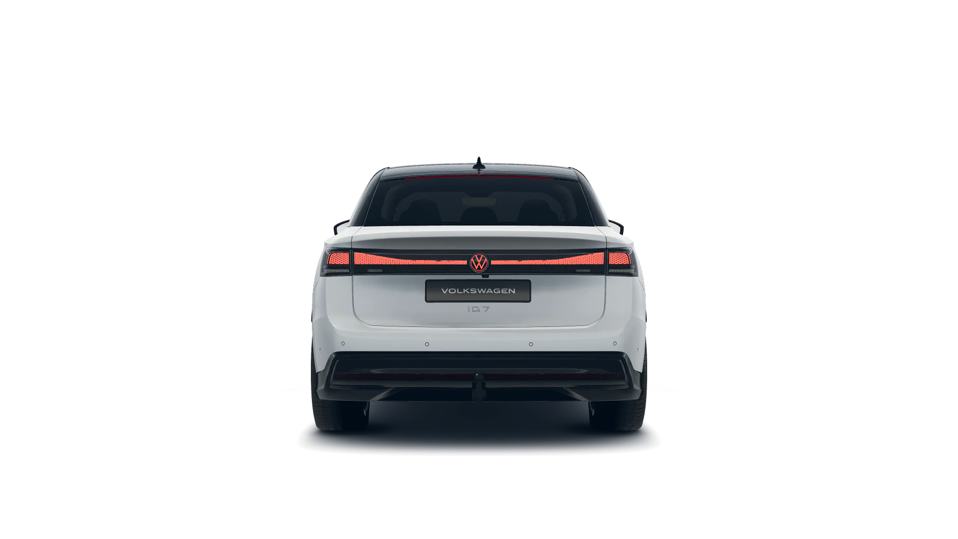 Volkswagen ID.7 Pro S