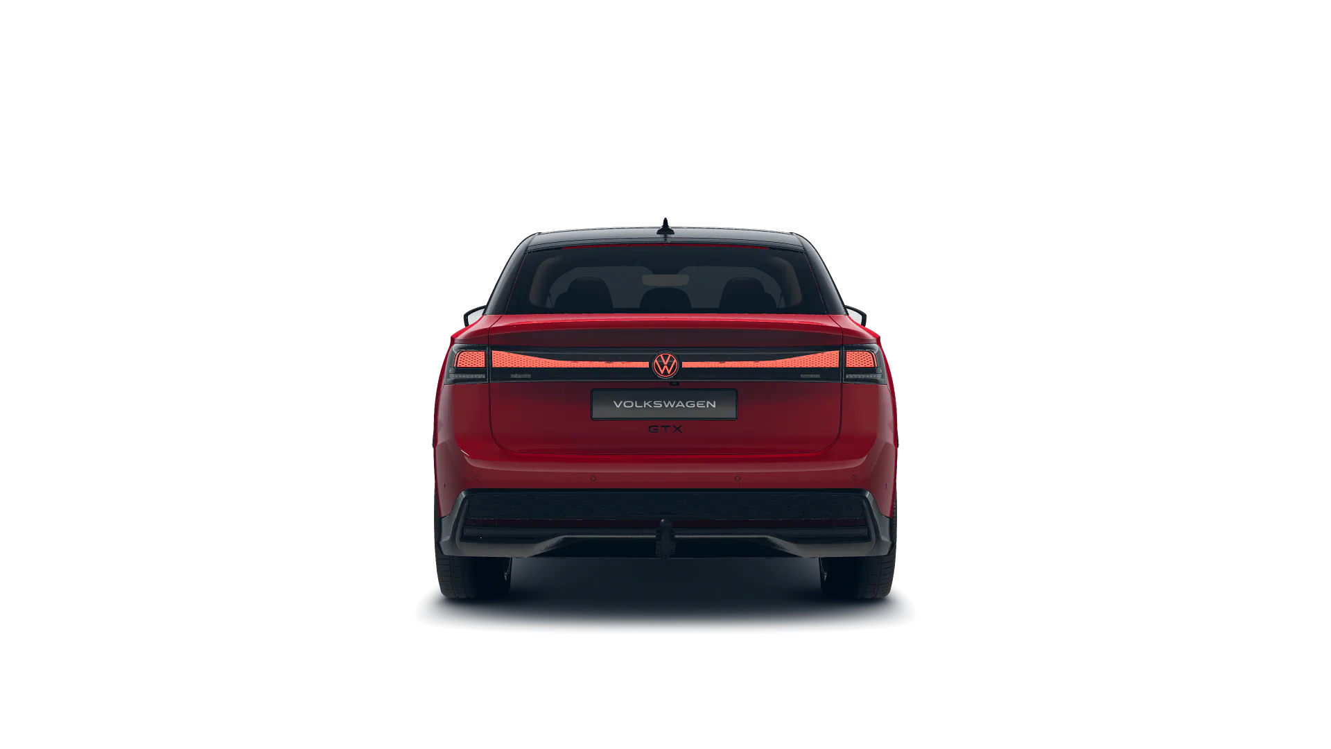 Volkswagen ID.7 GTX