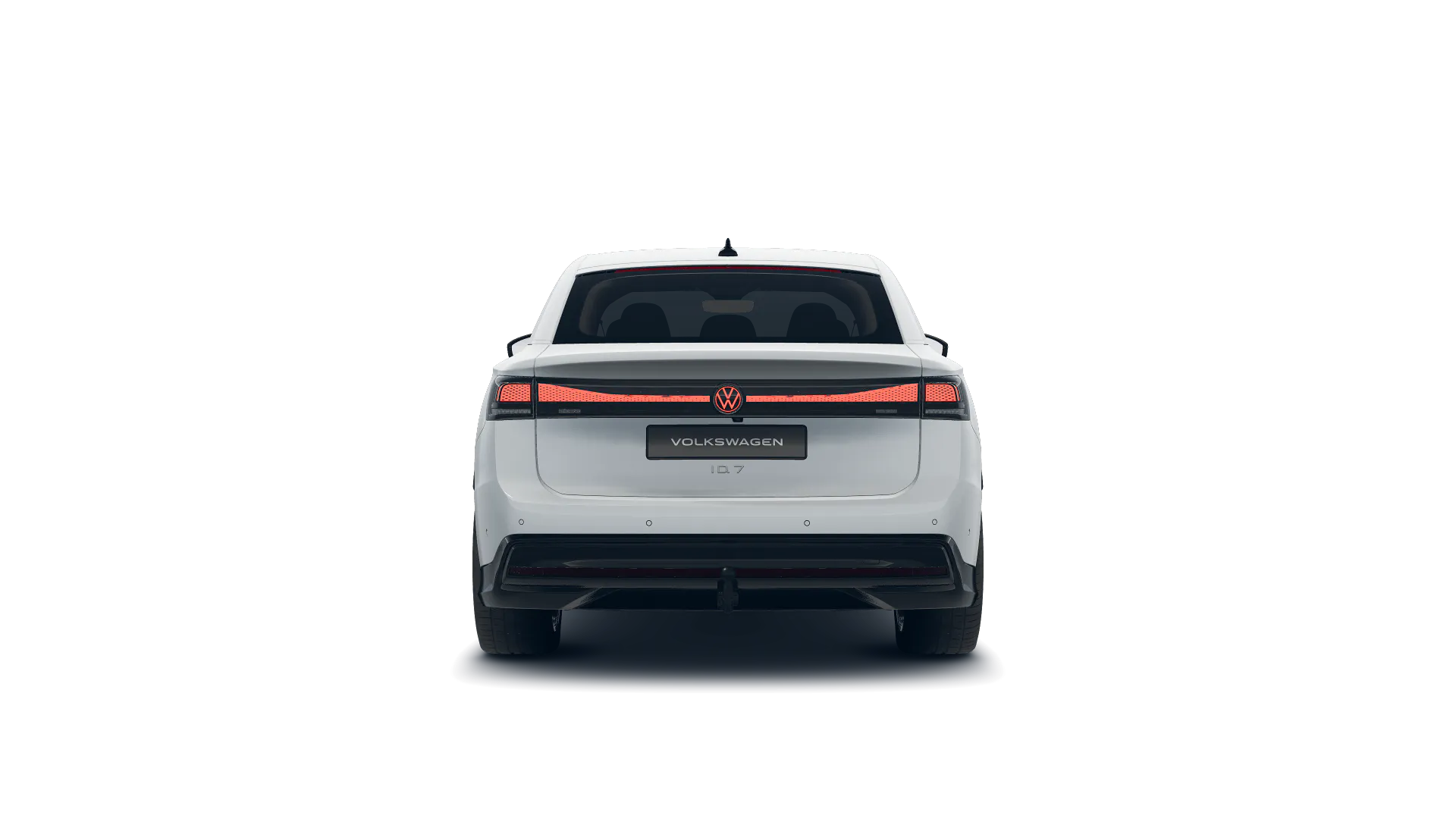 Volkswagen ID.7 Pro