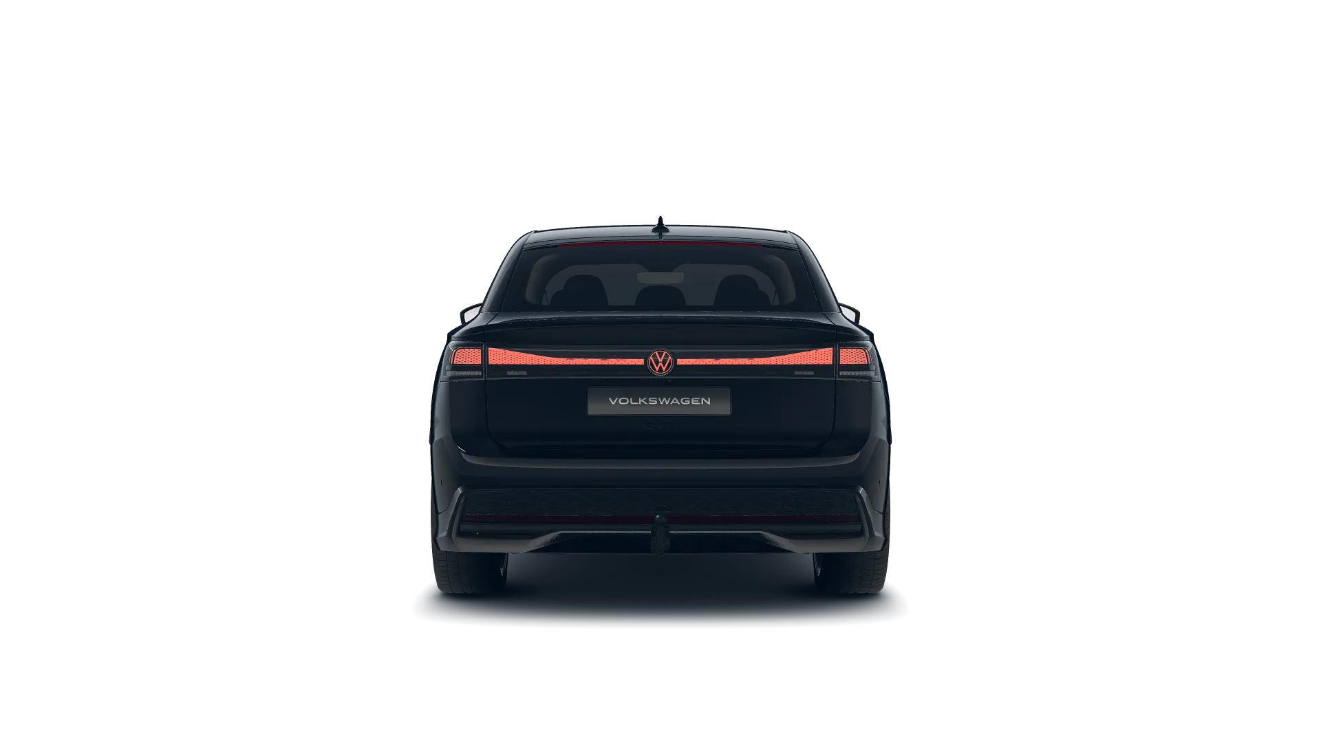 Volkswagen ID.7 GTX