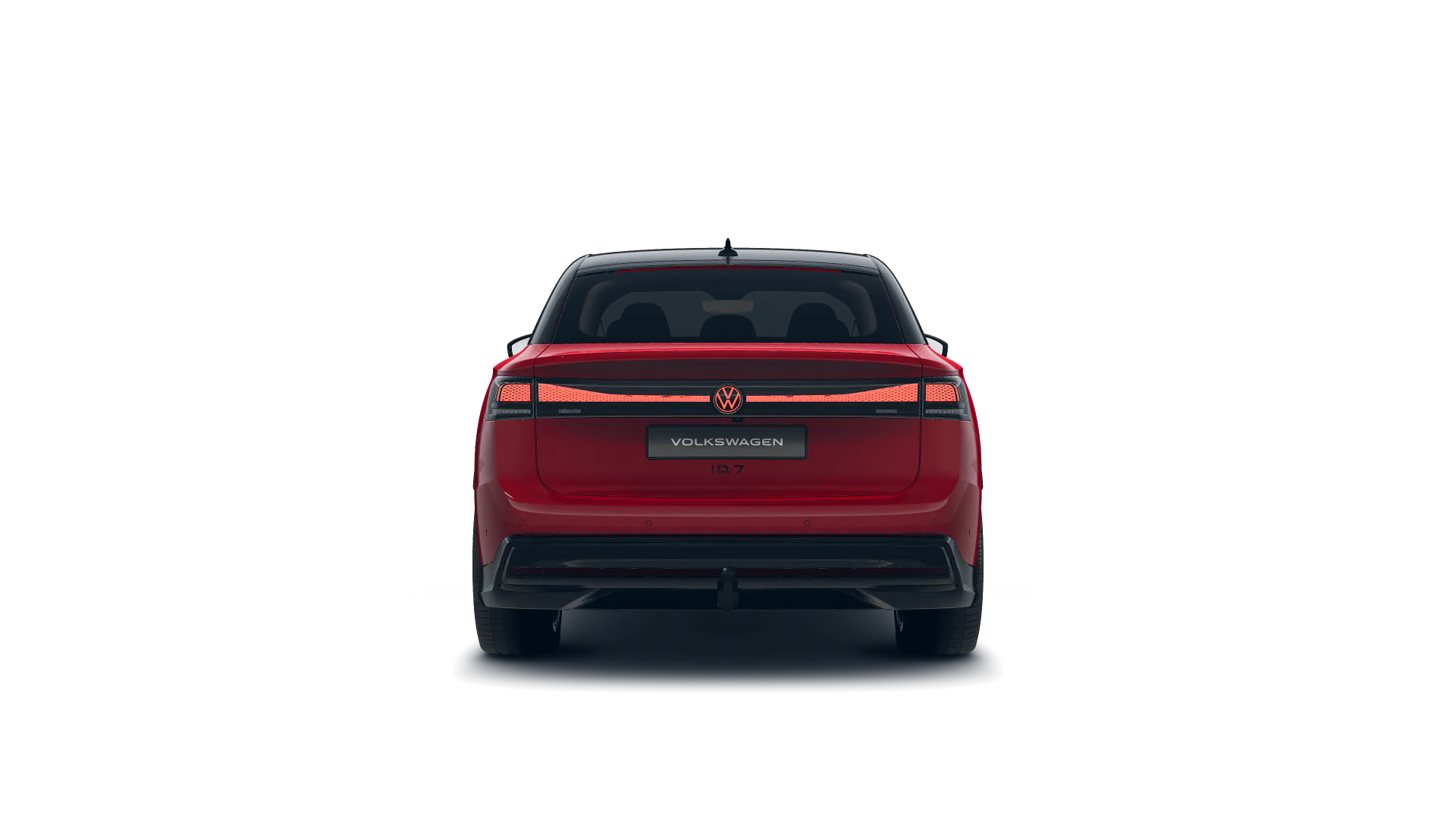 Volkswagen ID.7 Pro