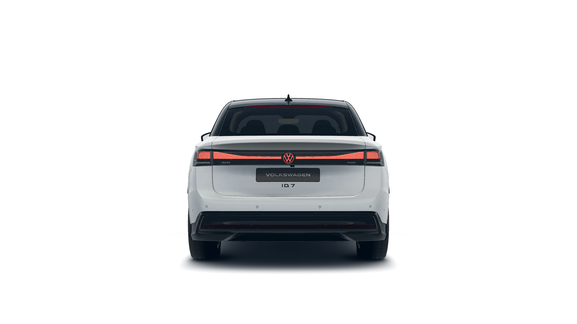 Volkswagen ID.7 Pro