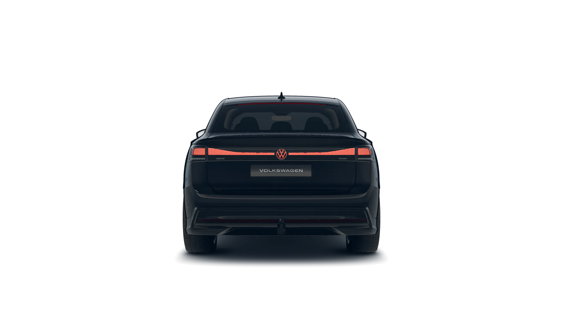 Volkswagen ID.7 Pro S