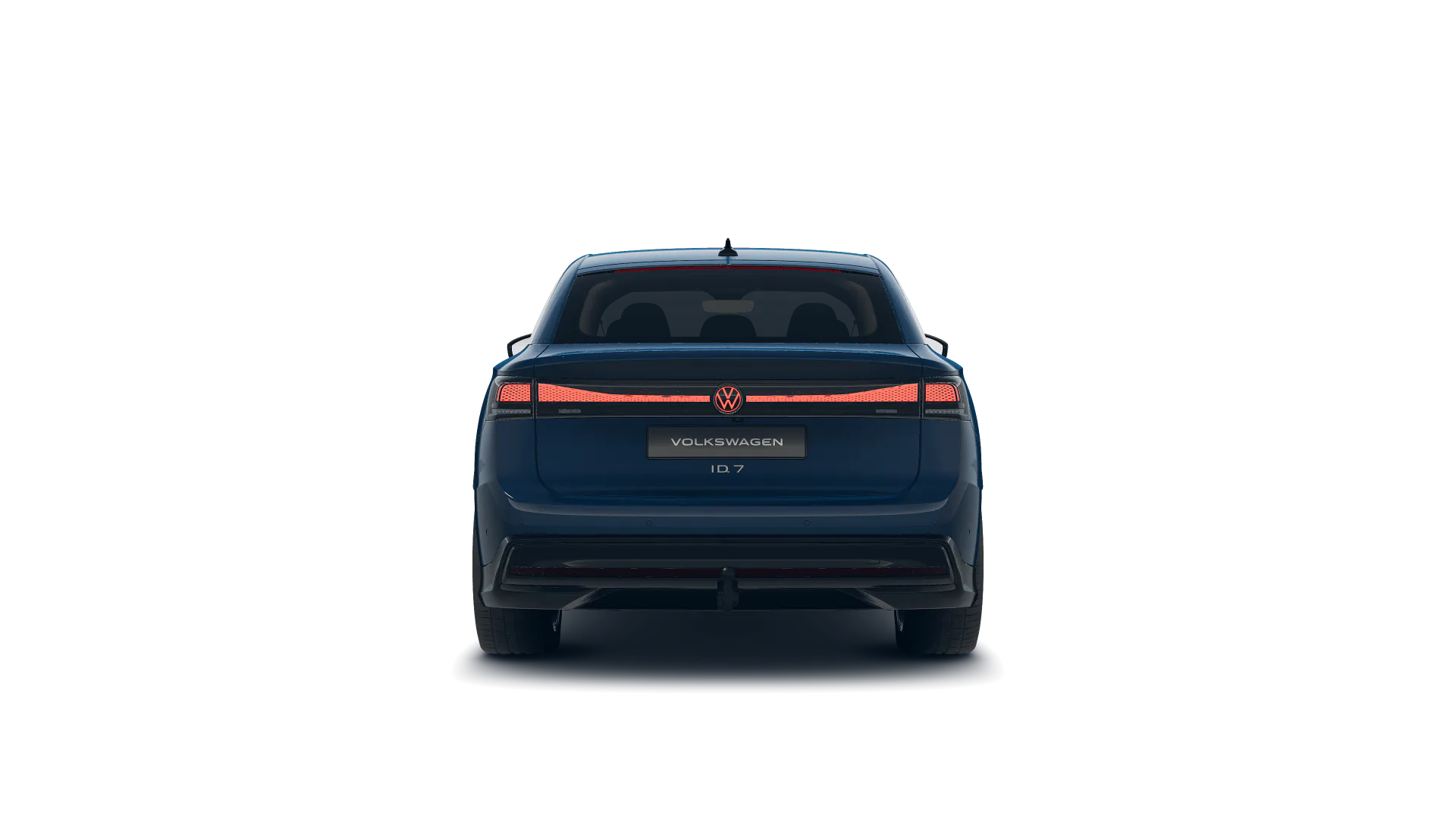 Volkswagen ID.7 Pro