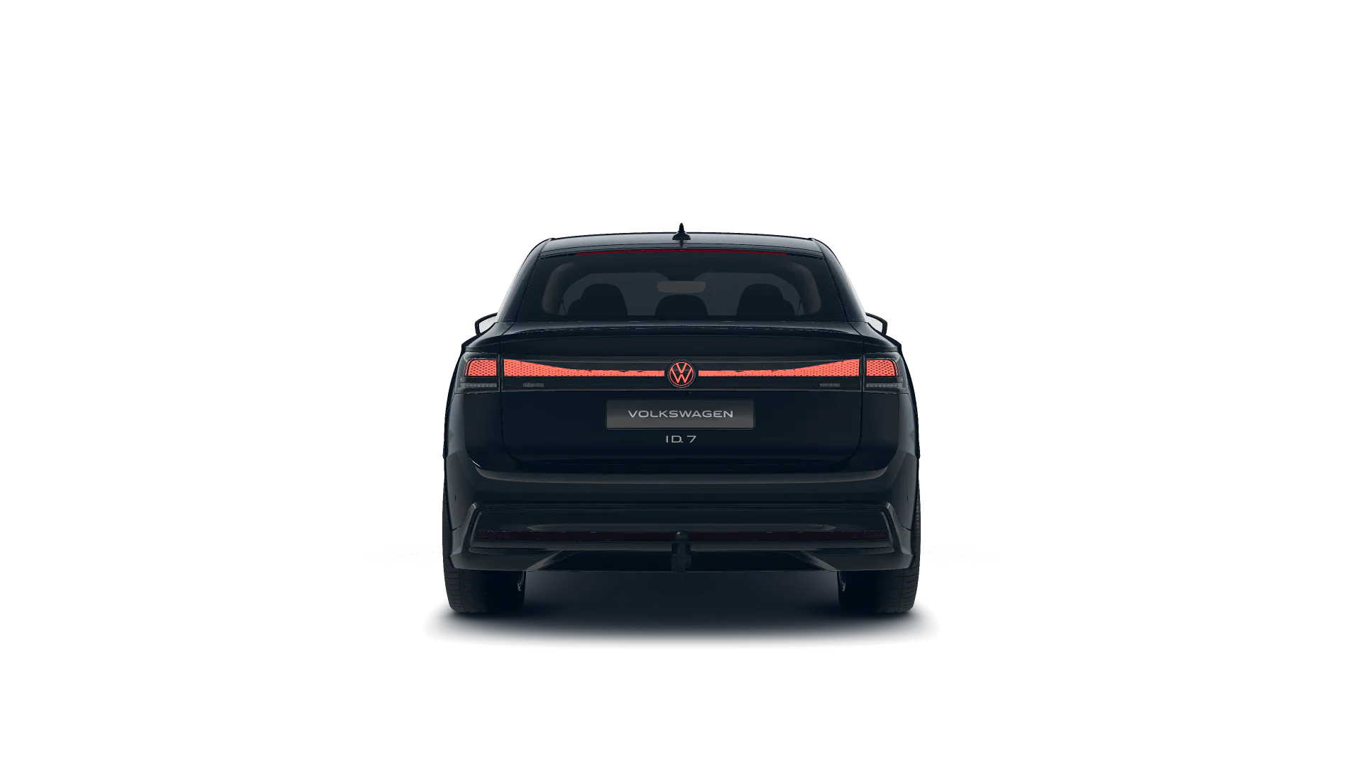 Volkswagen ID.7 Pro