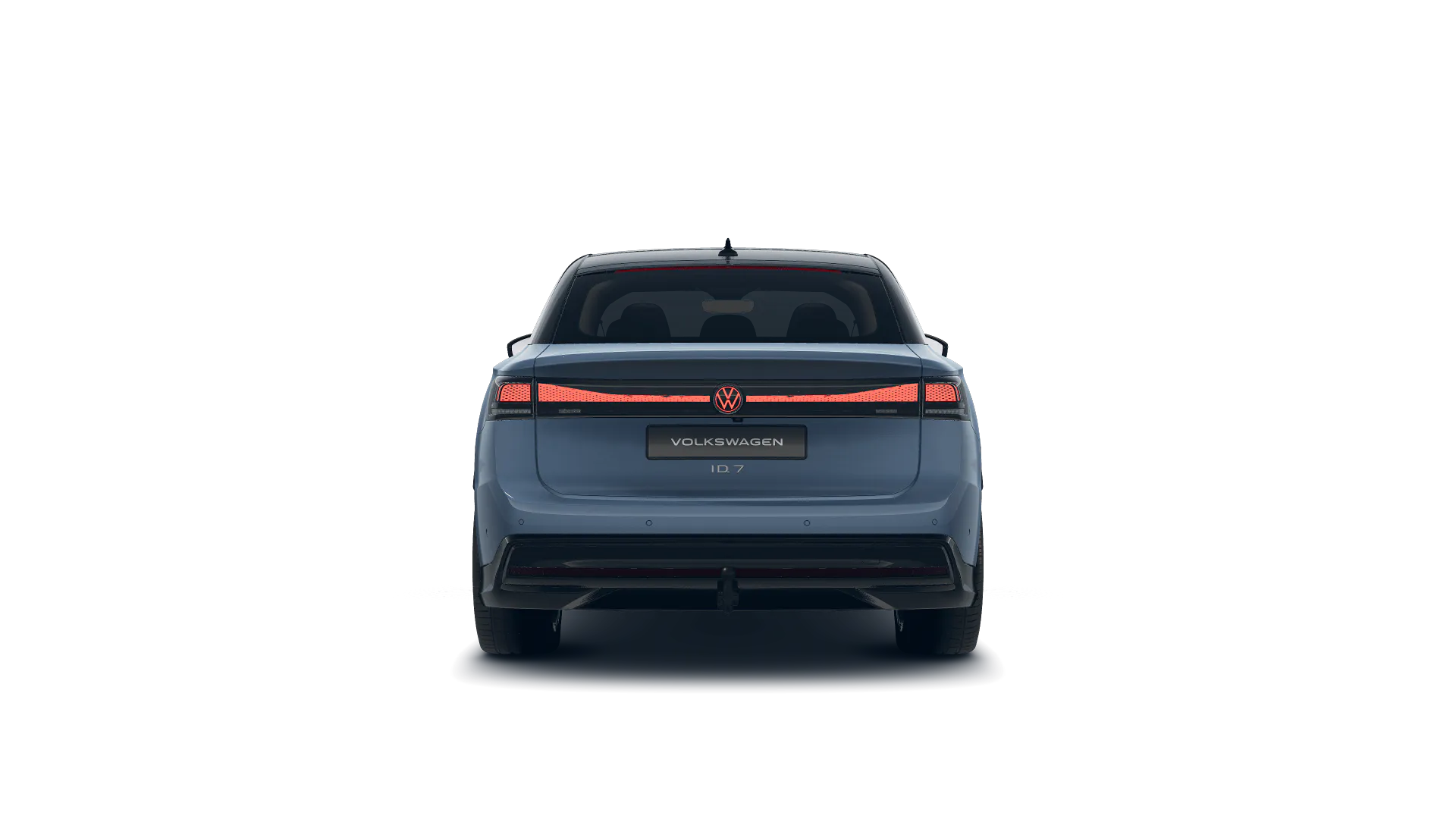 Volkswagen ID.7 Pro S