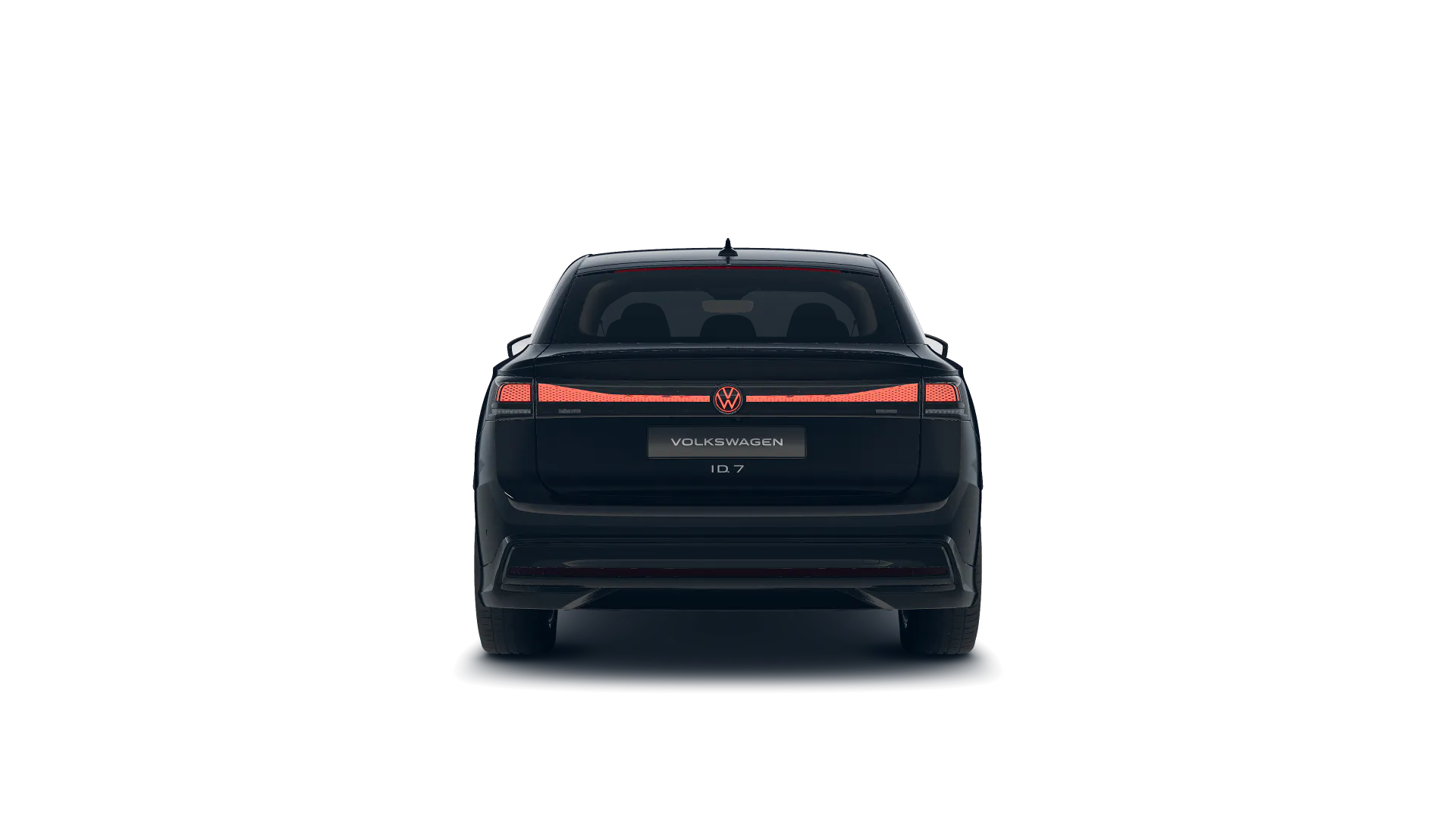 Volkswagen ID.7 Pro