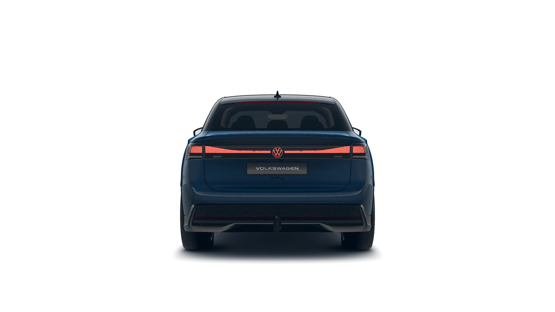 Volkswagen ID.7 GTX