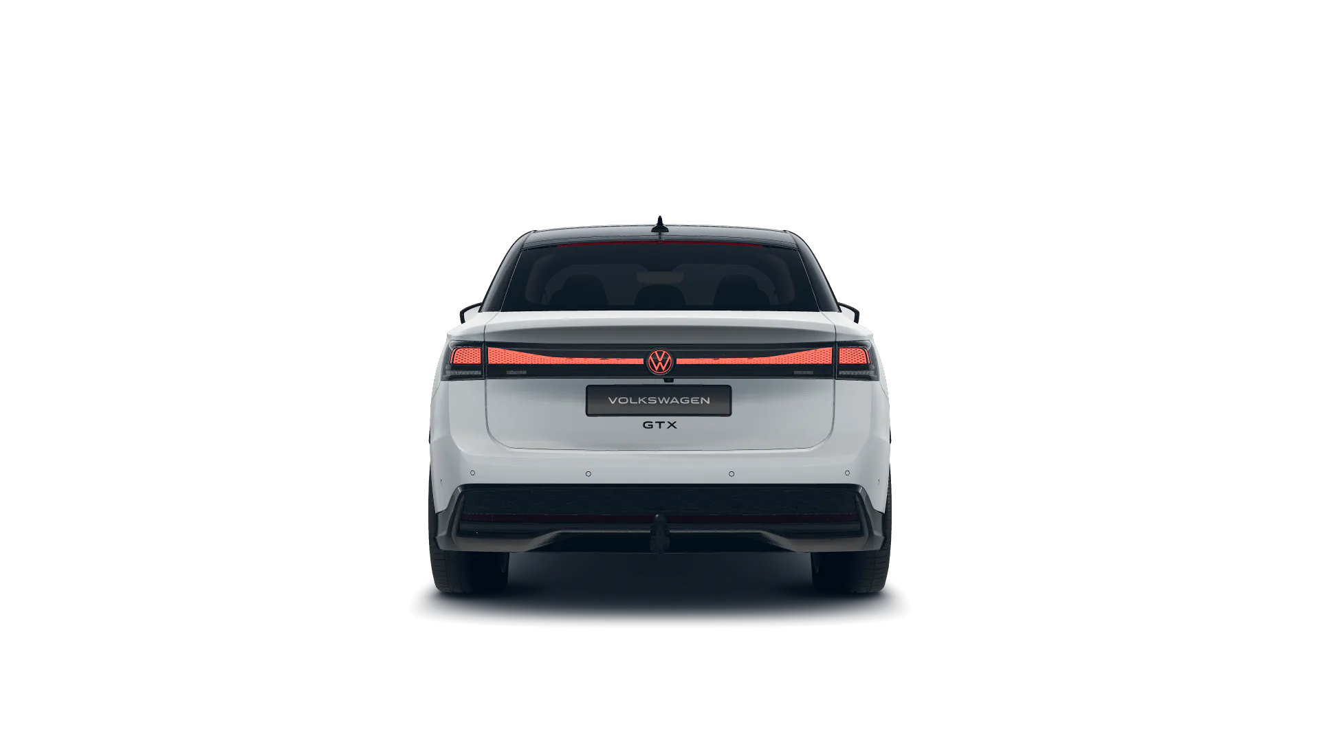 Volkswagen ID.7 GTX