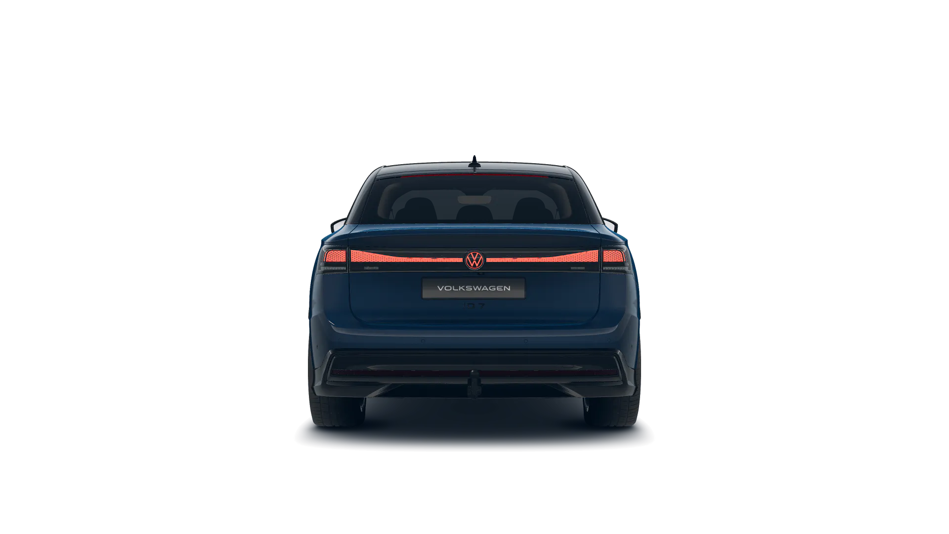 Volkswagen ID.7 Pro