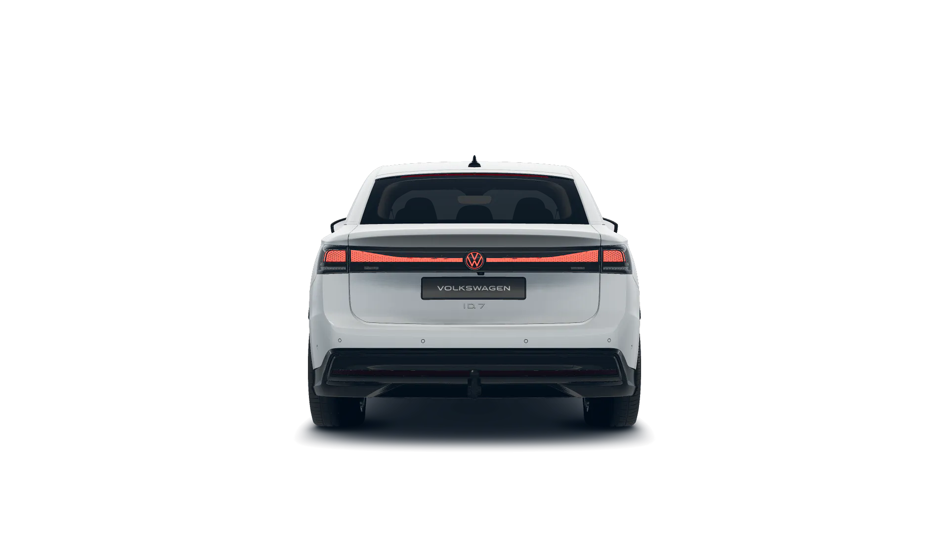 Volkswagen ID.7 Pro