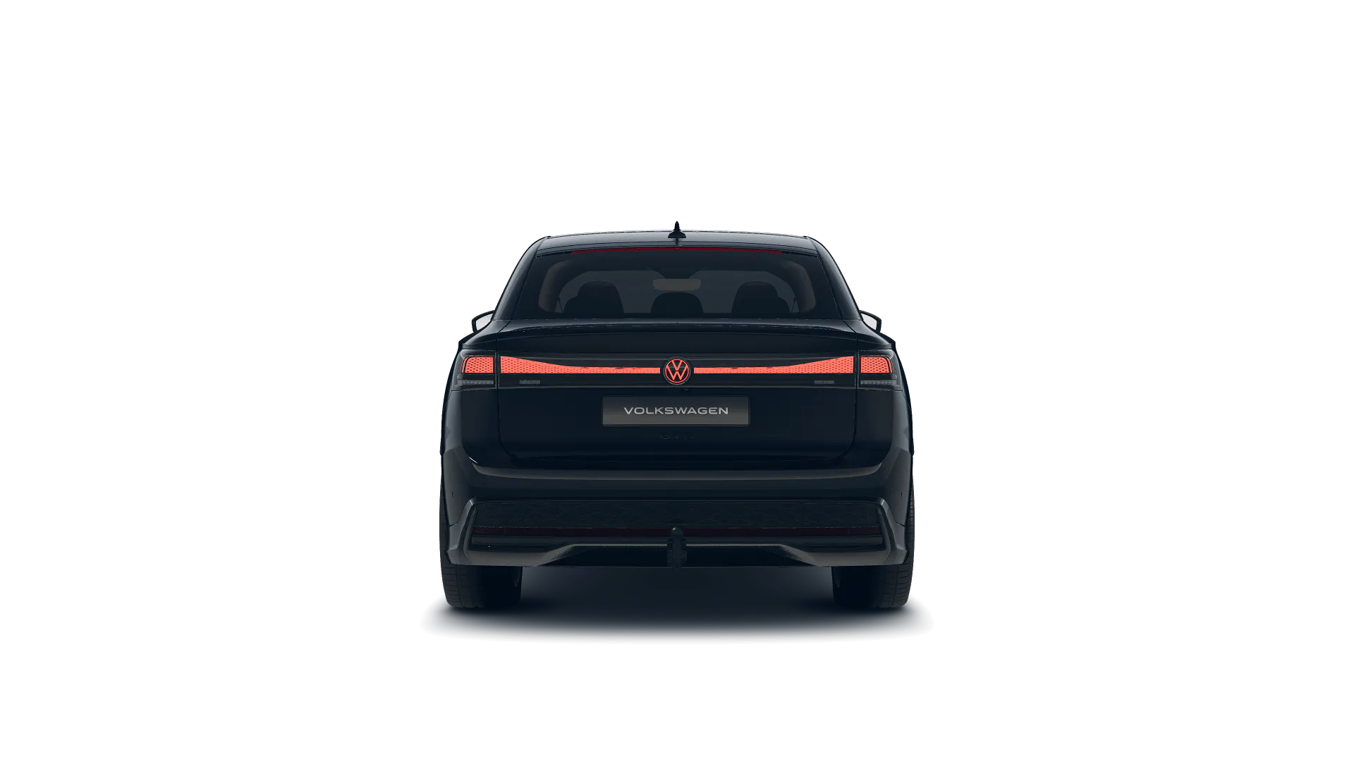 Volkswagen ID.7 GTX