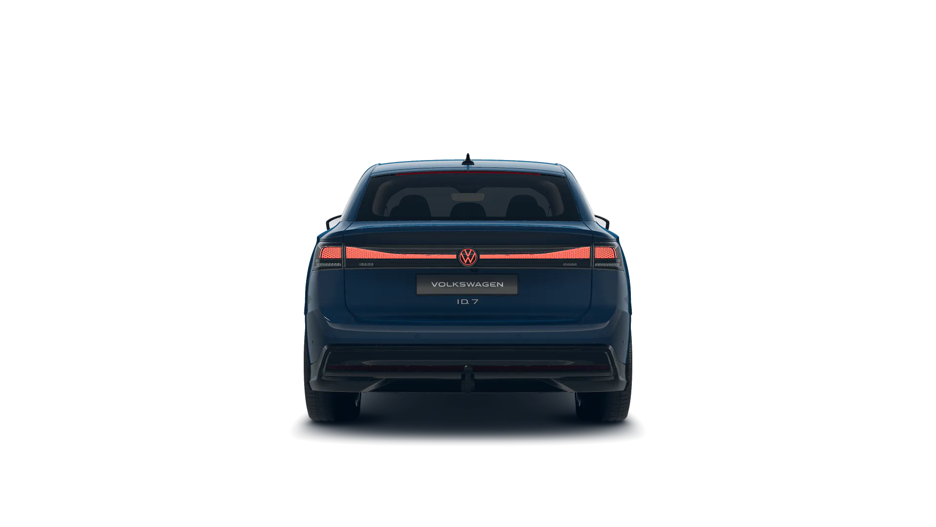 Volkswagen ID.7 Pro
