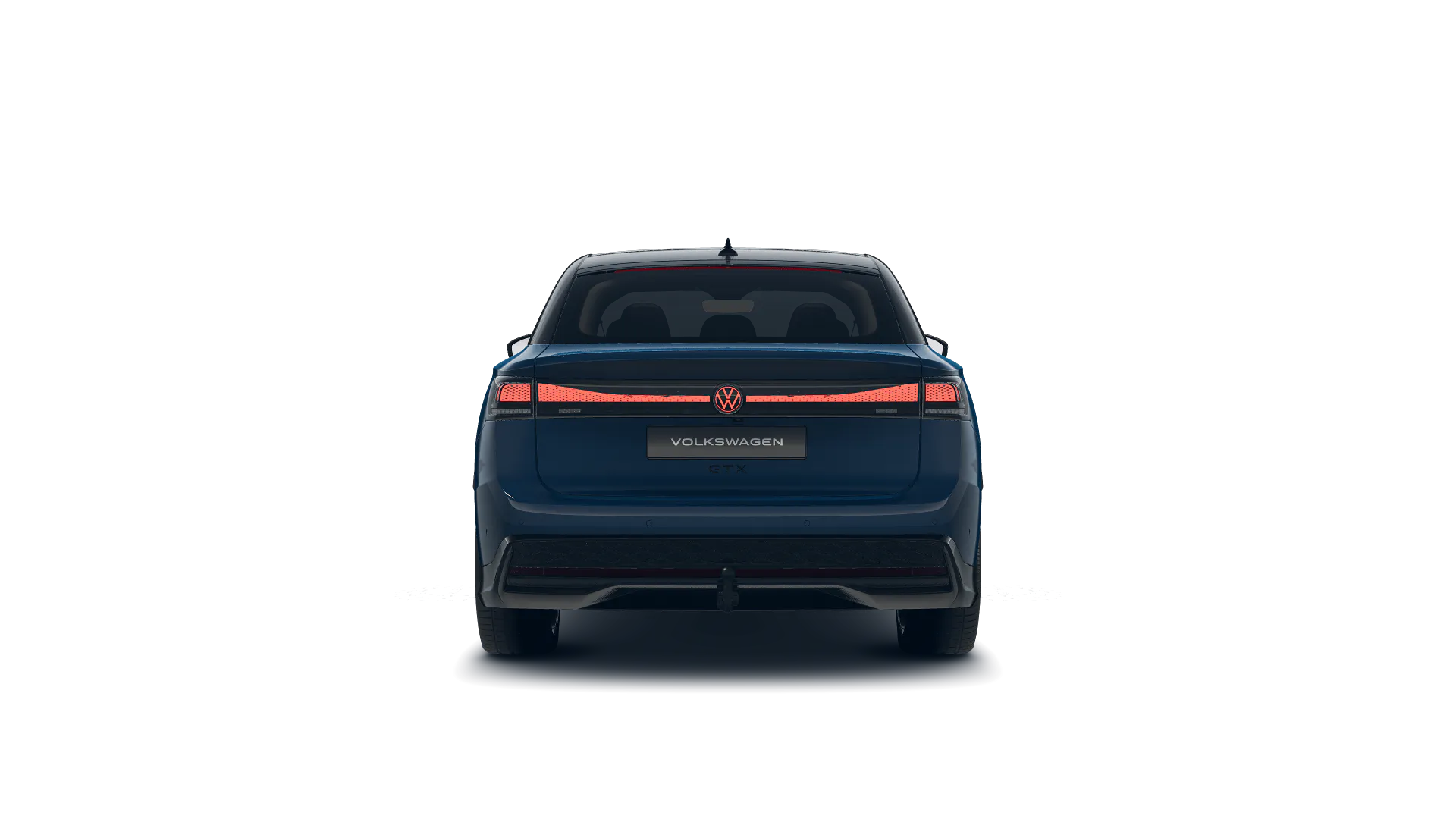 Volkswagen ID.7 GTX