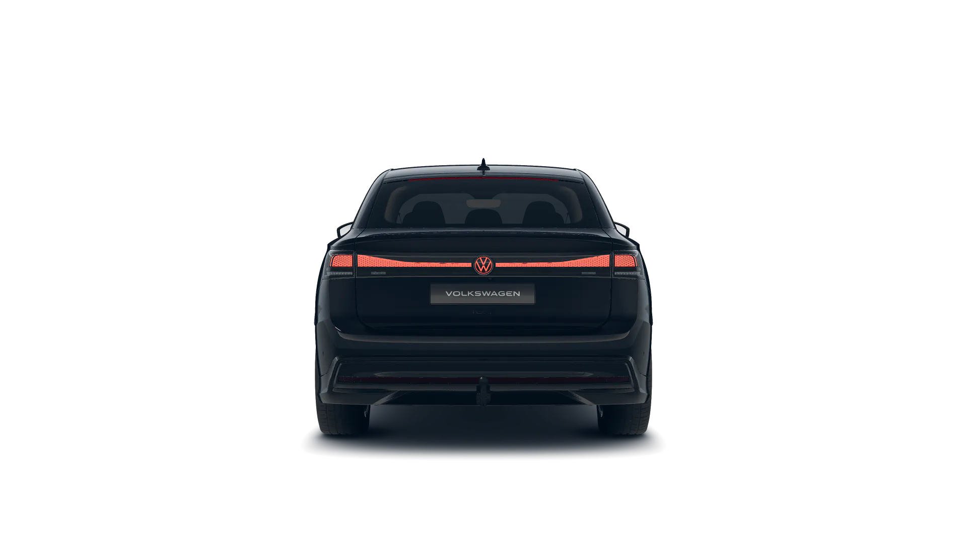 Volkswagen ID.7 Pro