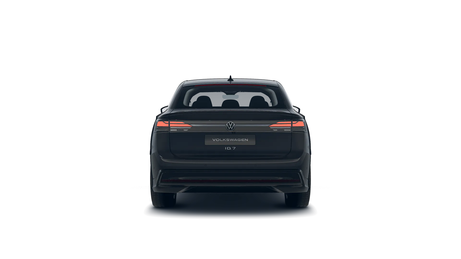 Volkswagen ID.7 Pro