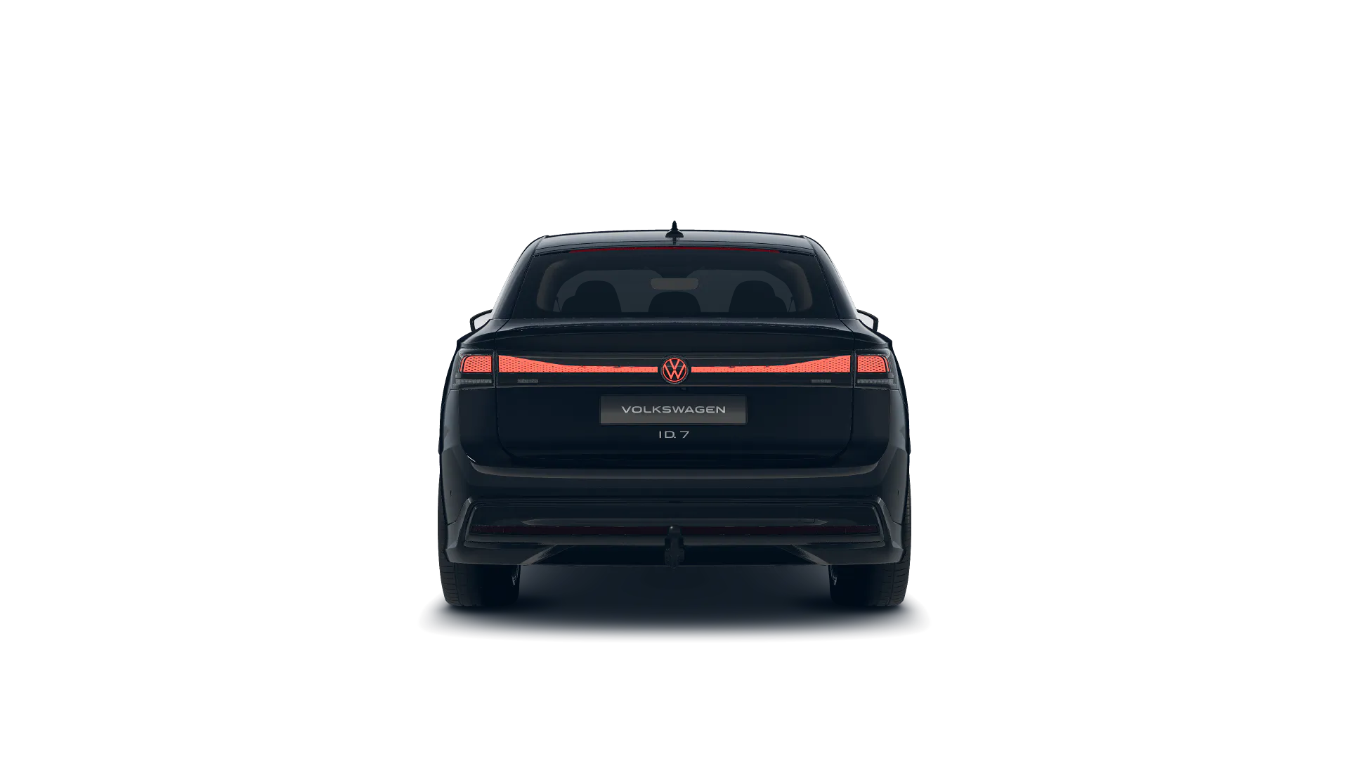 Volkswagen ID.7 Pro
