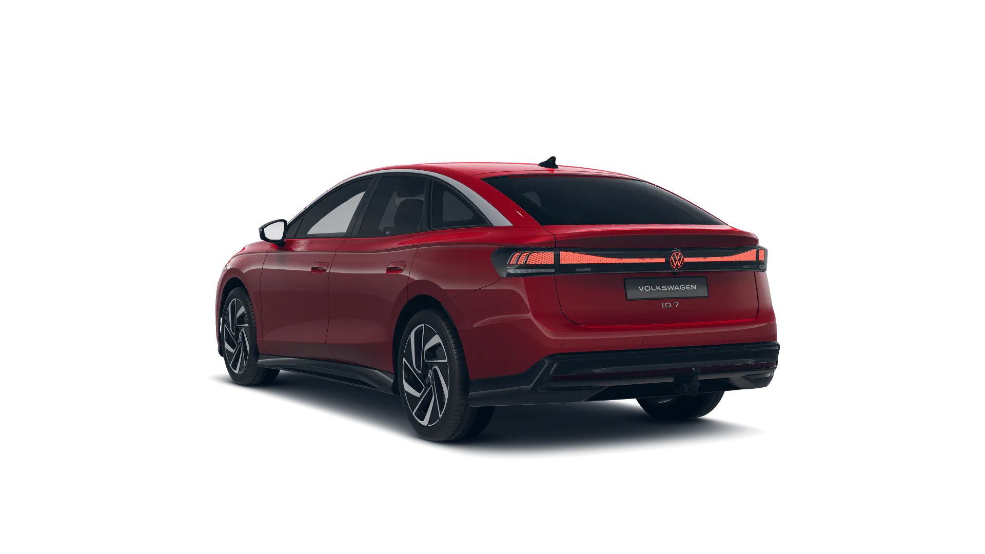 Volkswagen ID.7 Pro