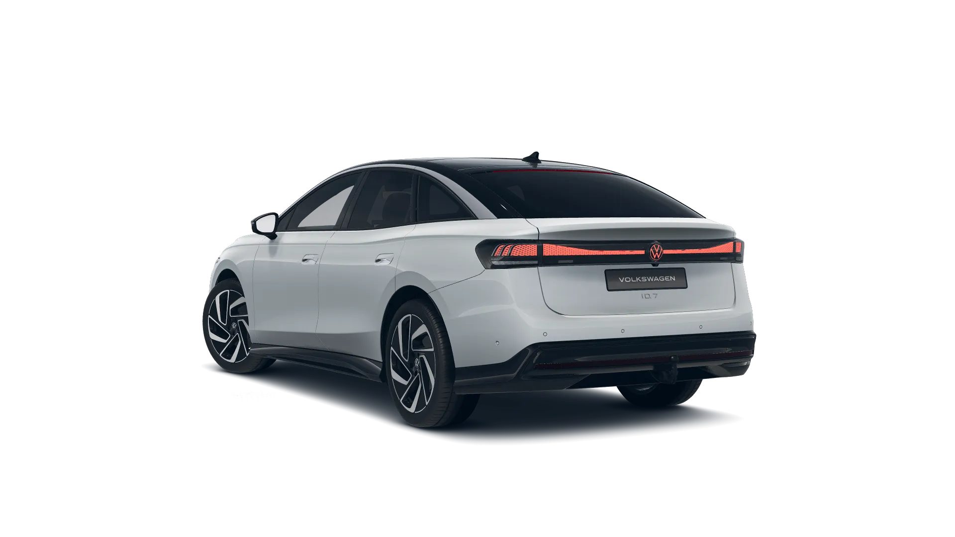 Volkswagen ID.7 Pro S