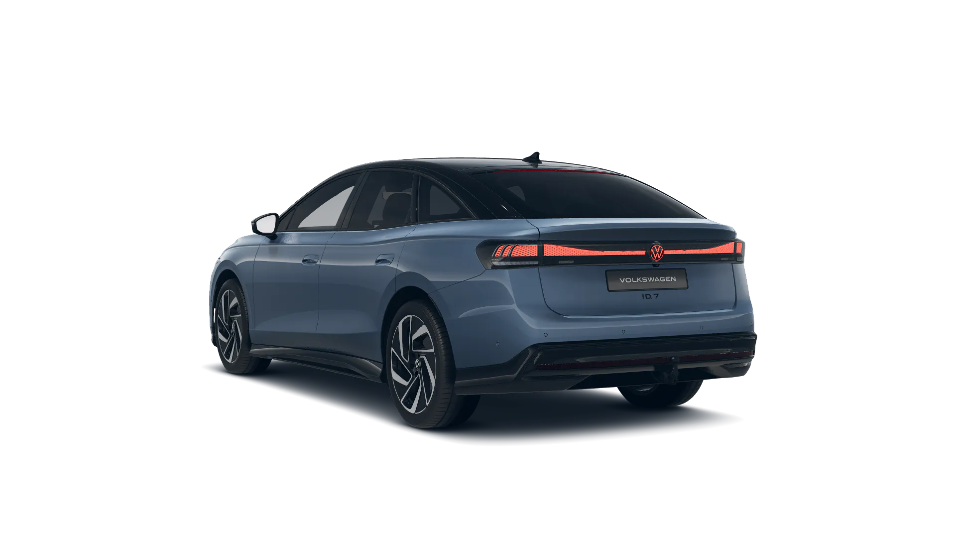 Volkswagen ID.7 Pro