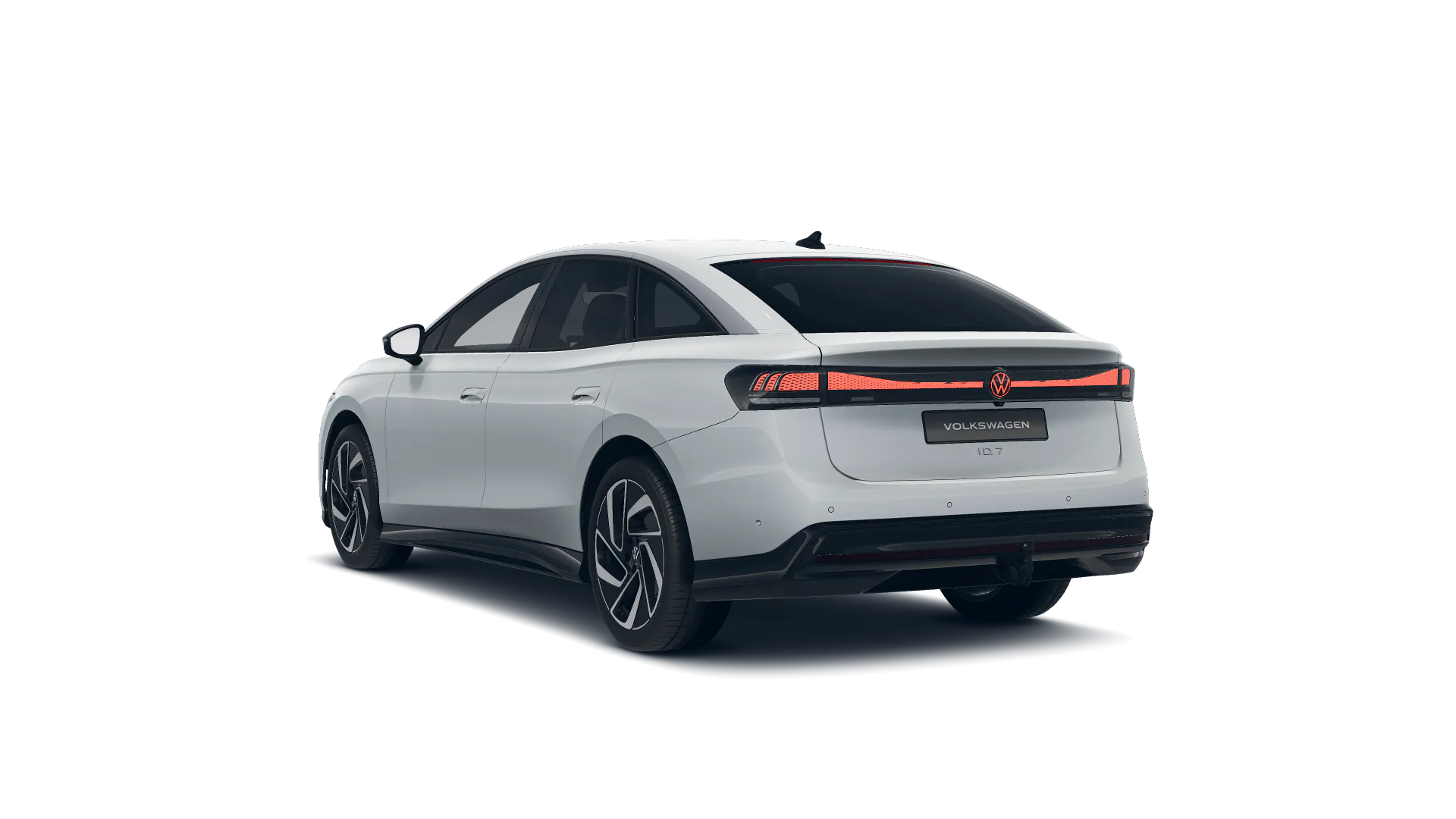 Volkswagen ID.7 Pro