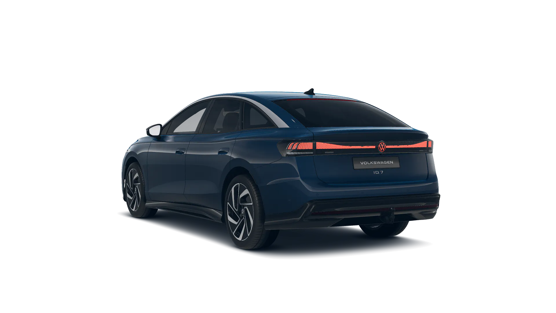 Volkswagen ID.7 Pro