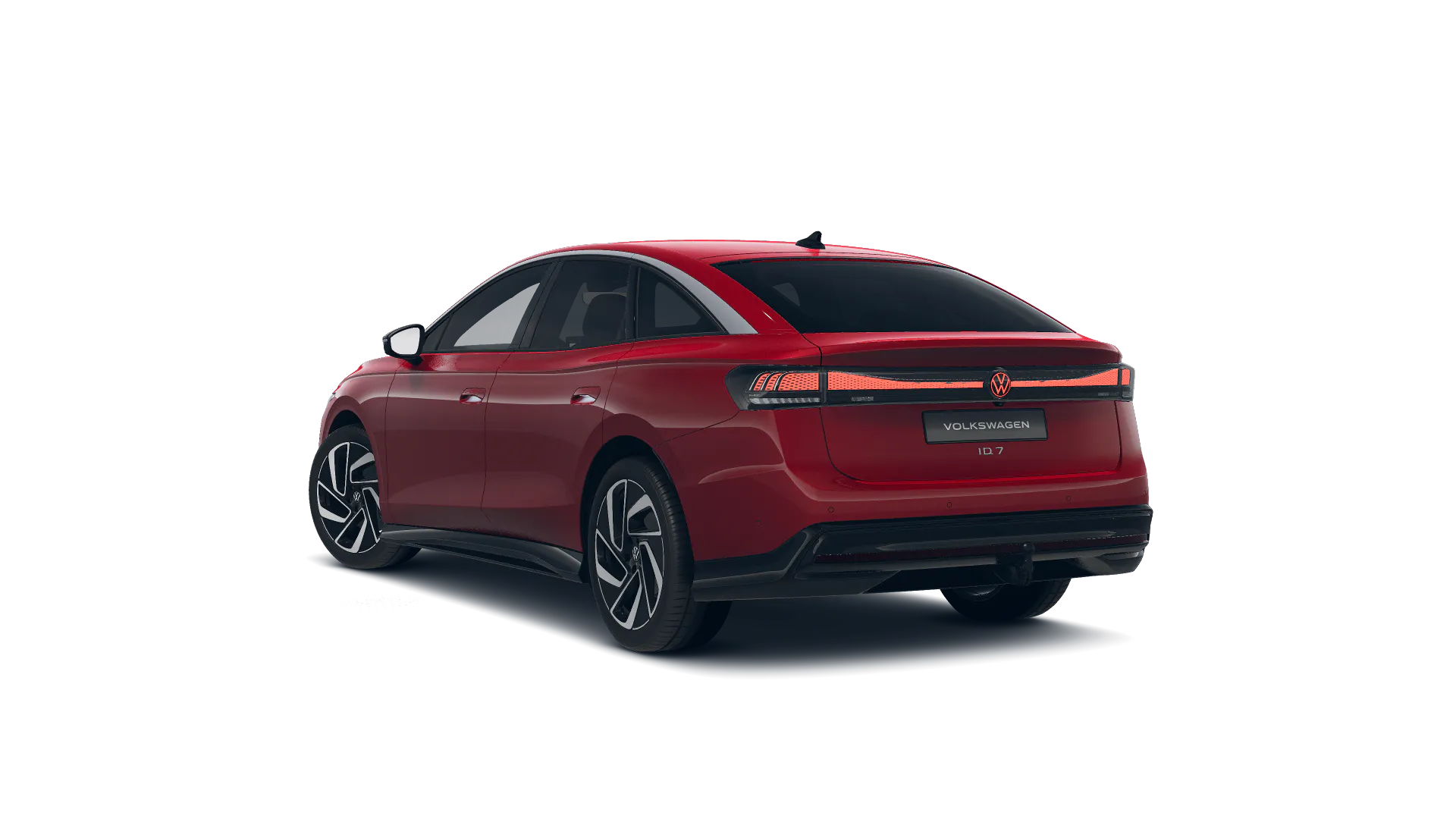 Volkswagen ID.7 Pro