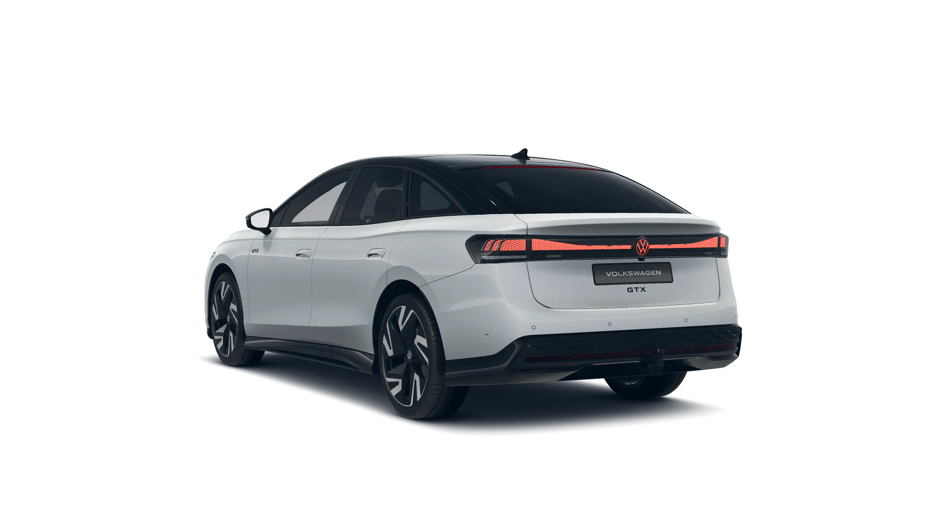 Volkswagen ID.7 GTX