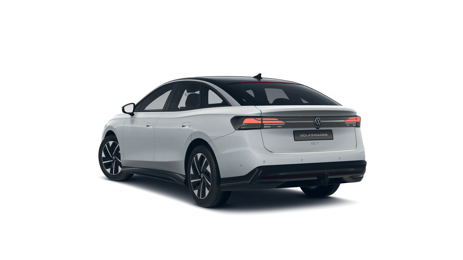 Volkswagen ID.7 Pro