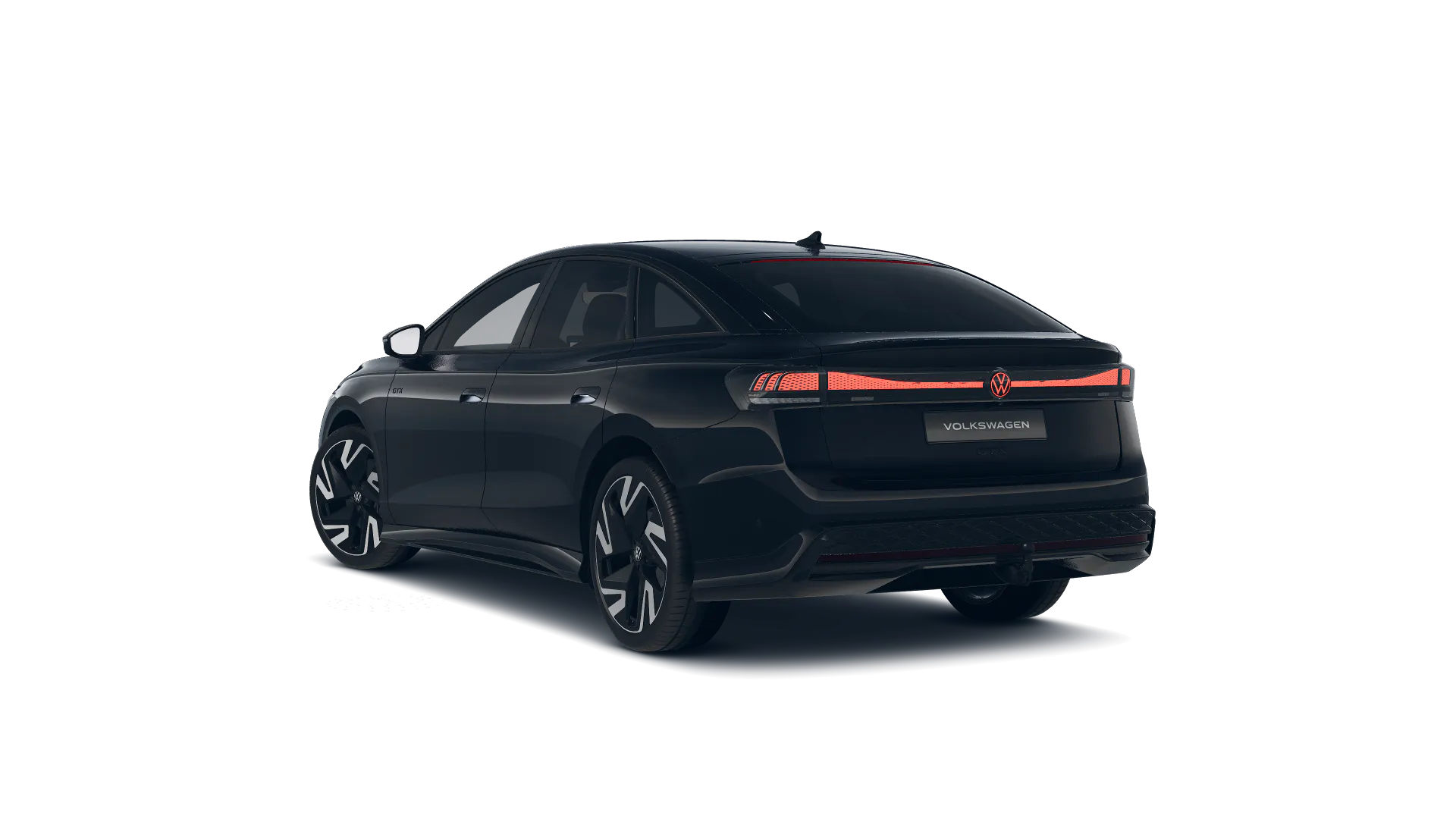 Volkswagen ID.7 GTX