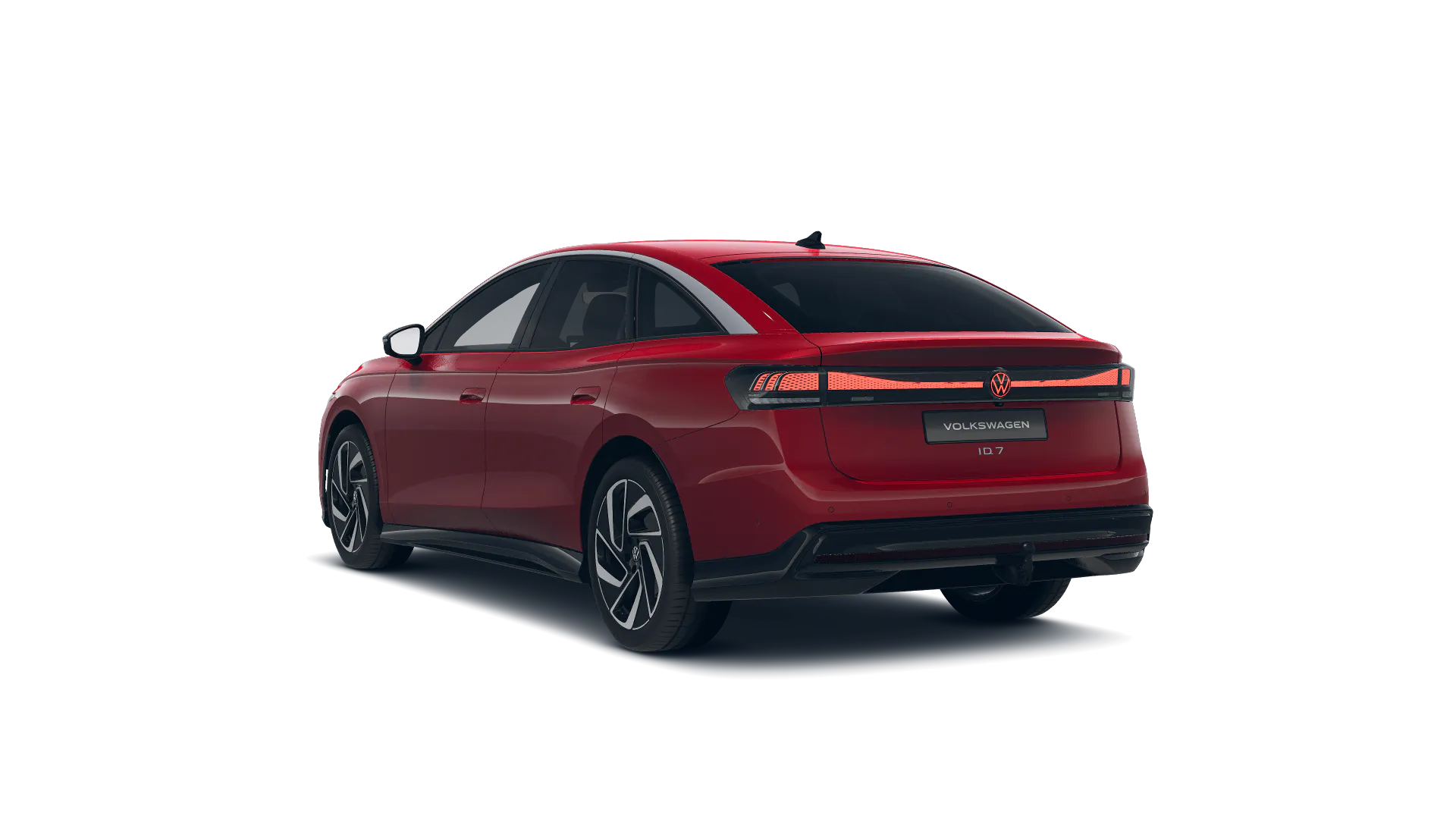 Volkswagen ID.7 Pro