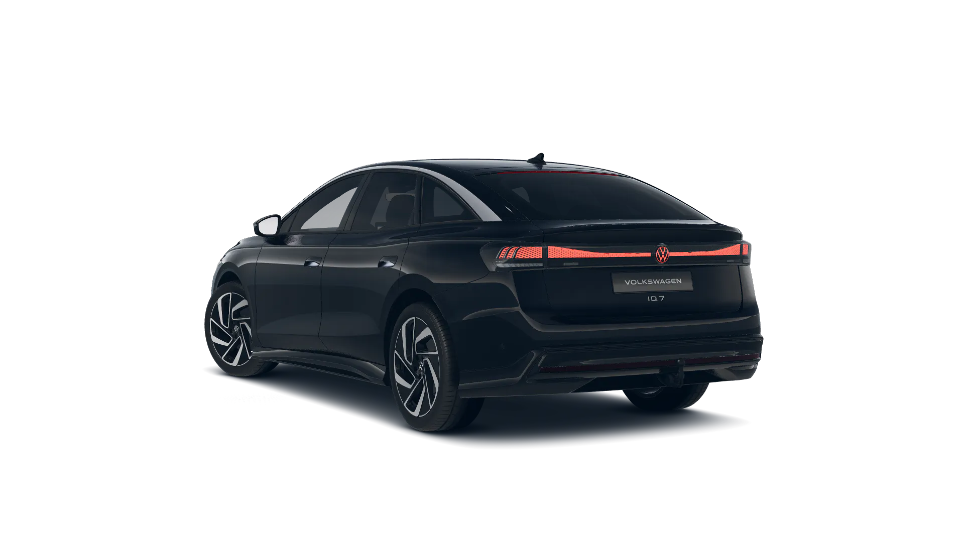 Volkswagen ID.7 Pro