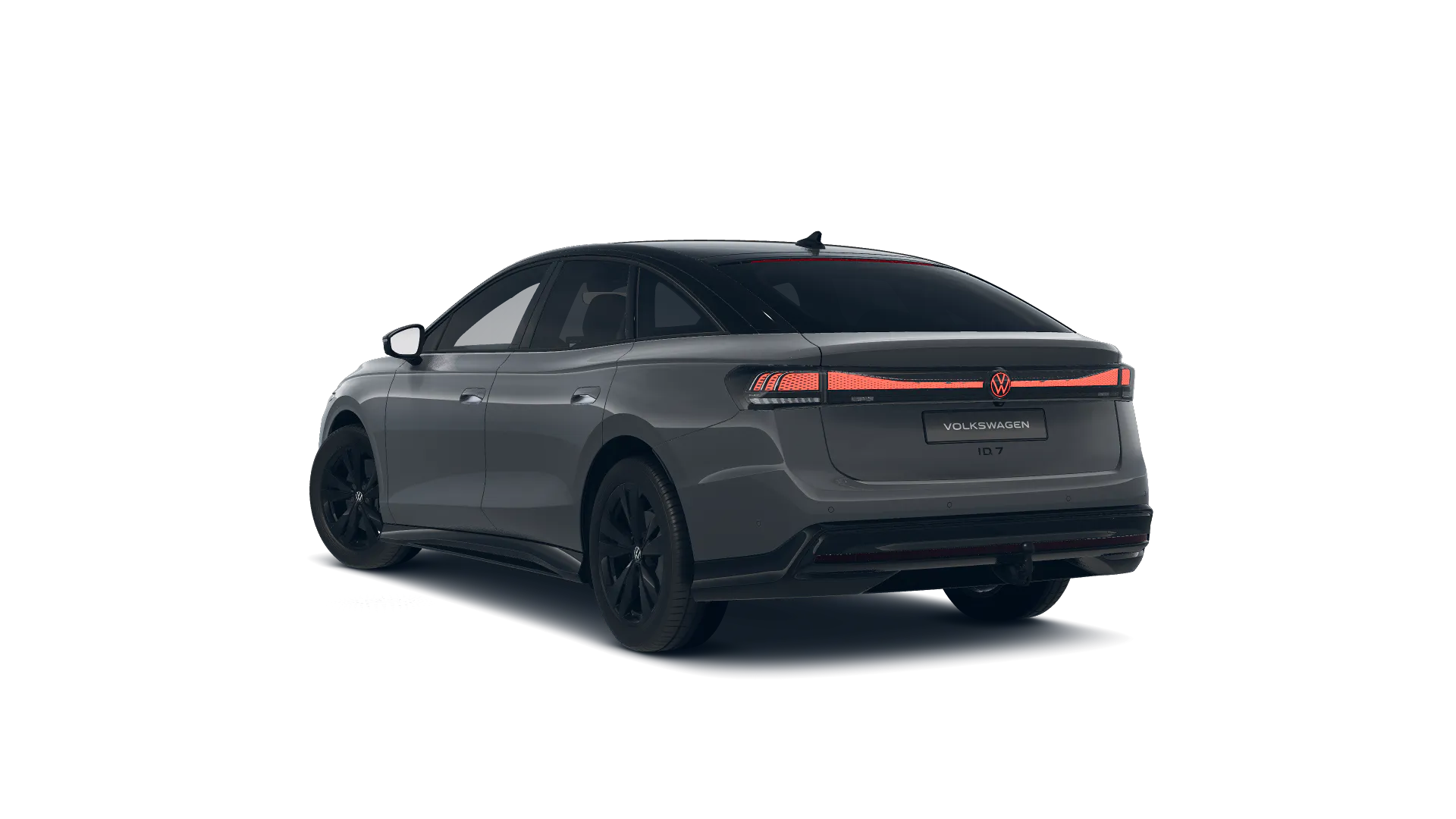Volkswagen ID.7 Pro S