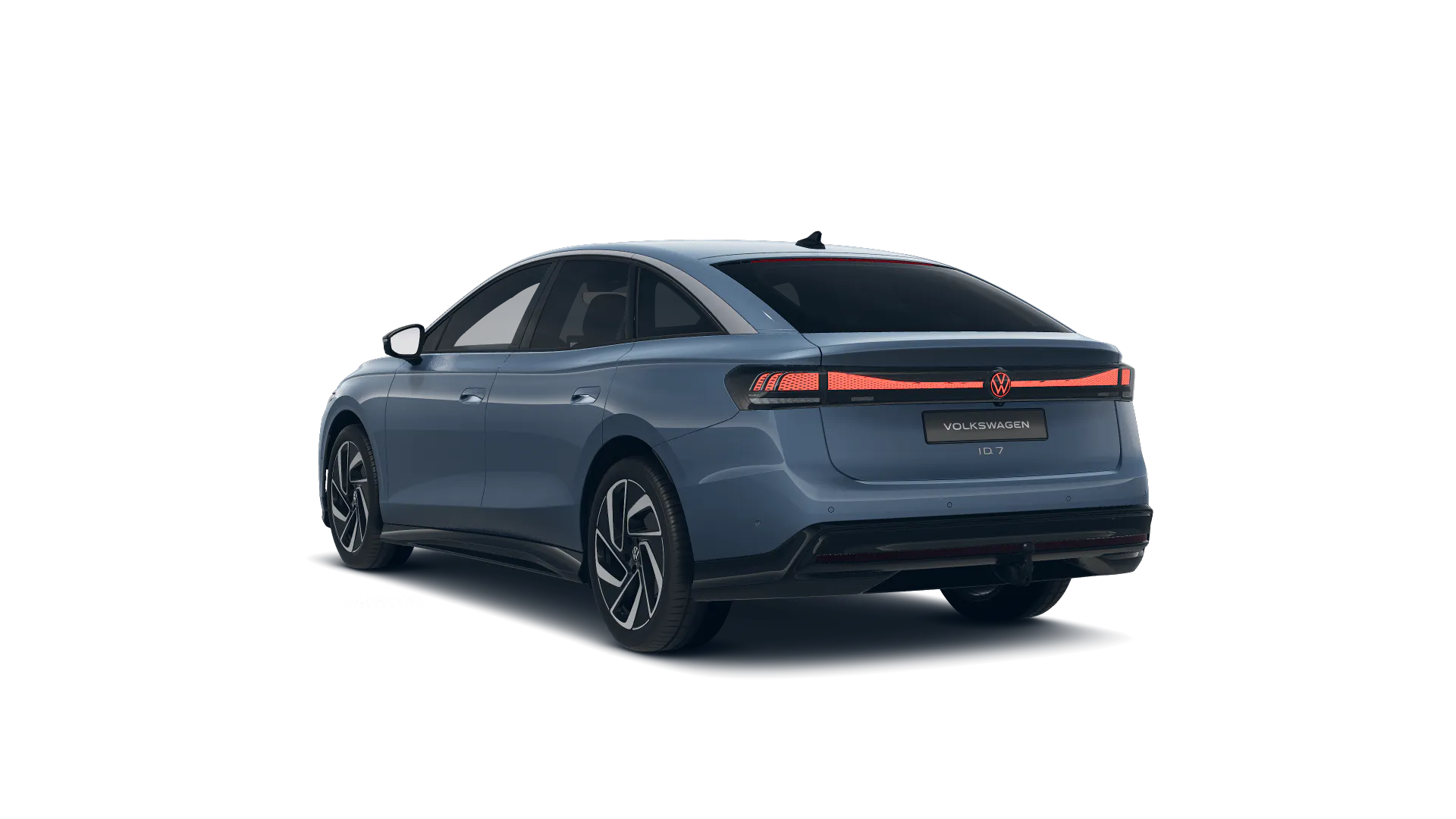 Volkswagen ID.7 Pro