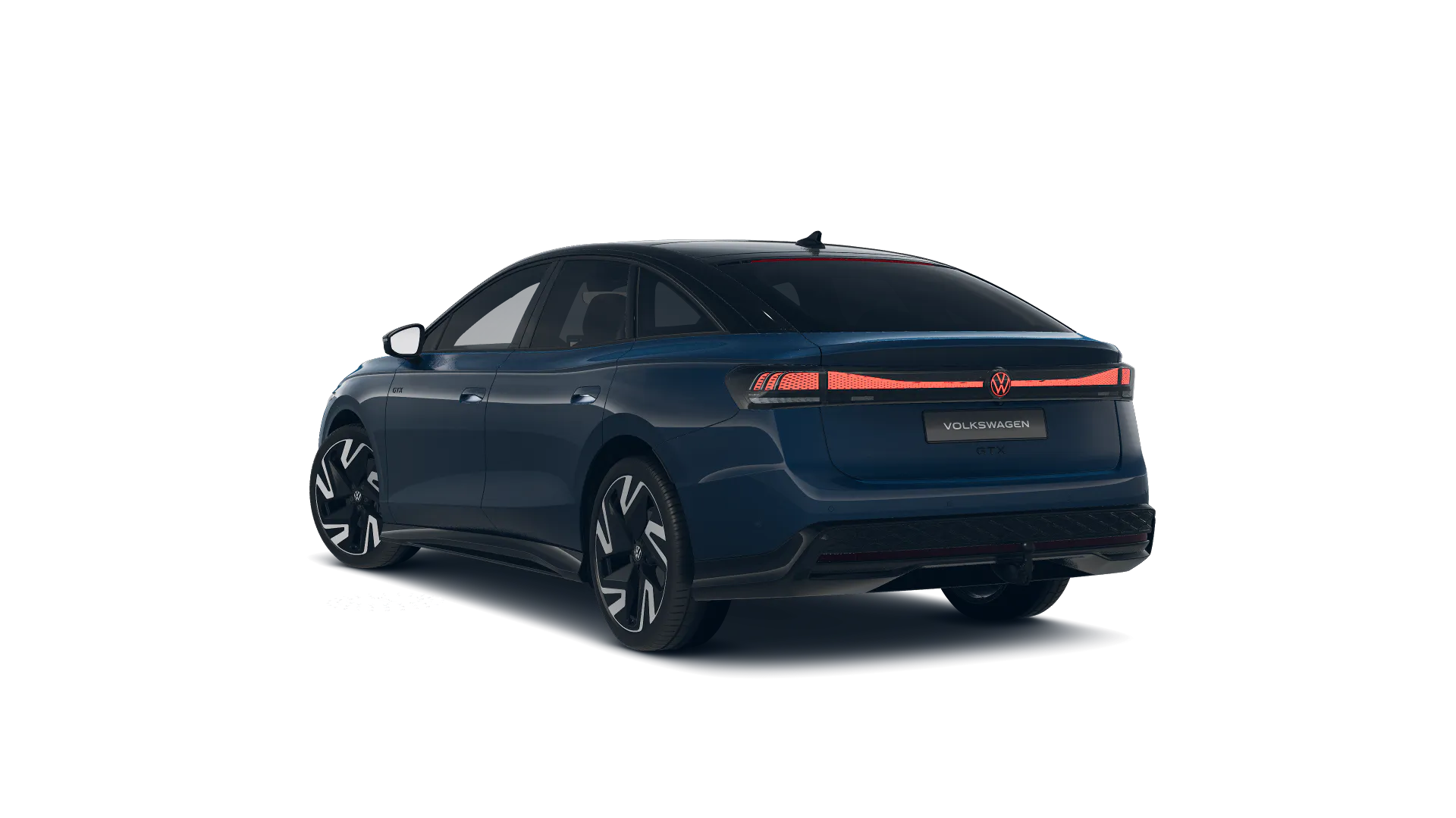 Volkswagen ID.7 GTX